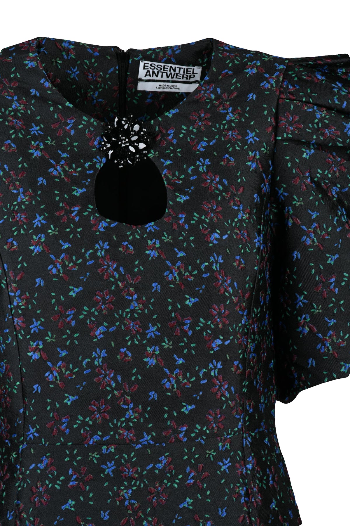 ESSENTIEL ANTWERP - DRESS