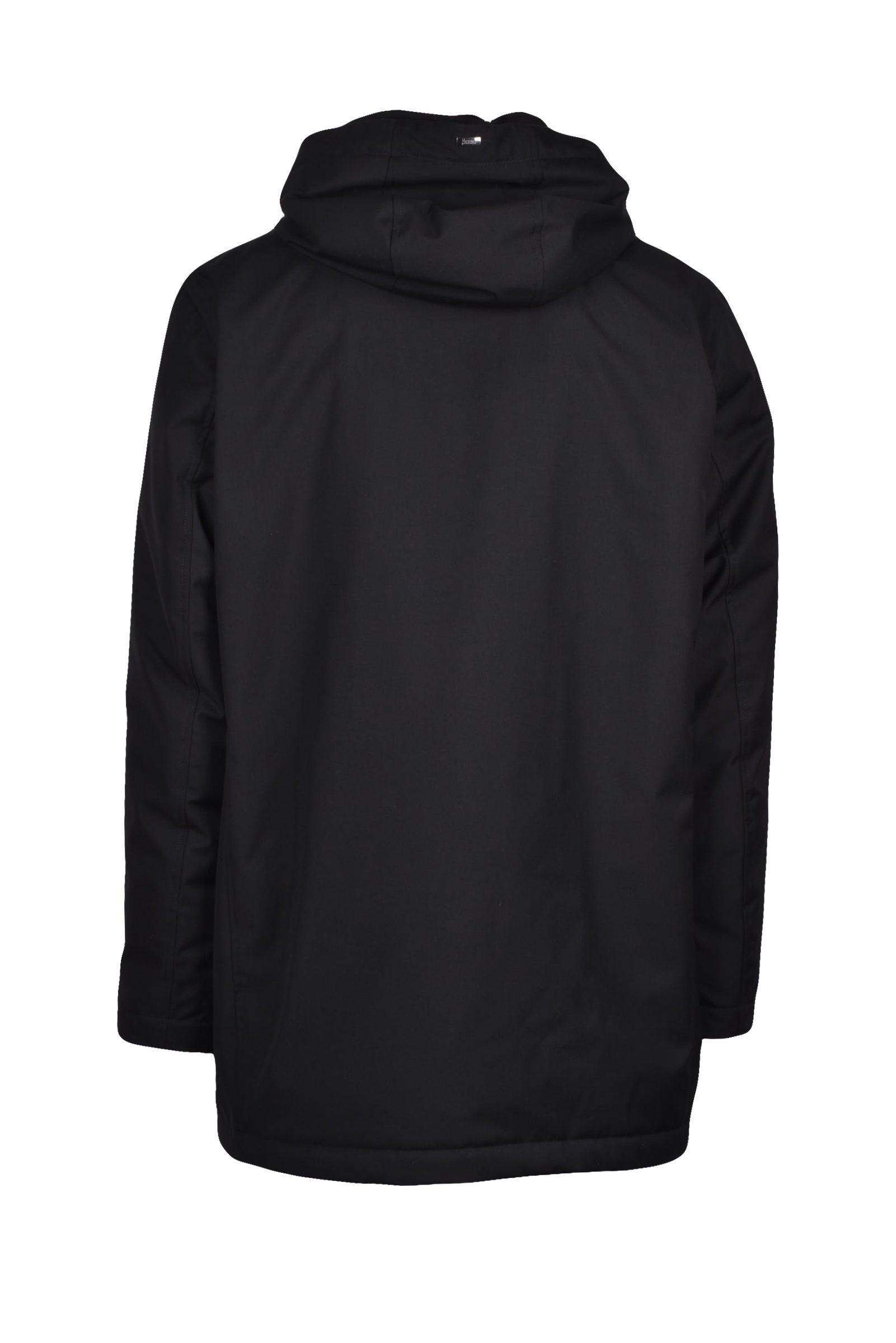 HERNO - OUTWEAR JACKETS