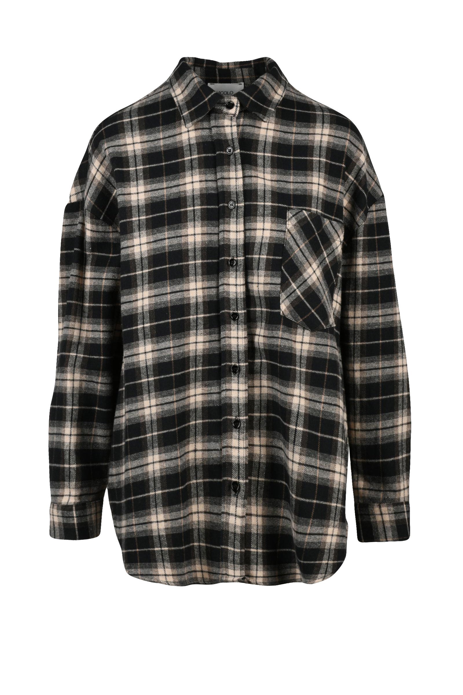 VICOLO - SHIRT