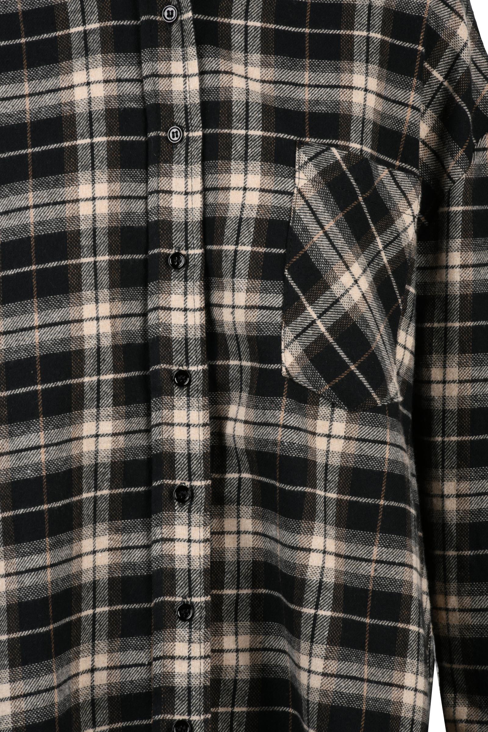 VICOLO - SHIRT