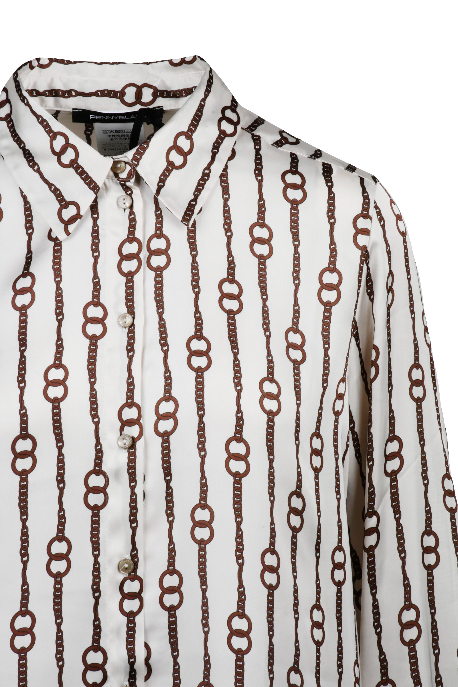 PENNYBLACK - SHIRT