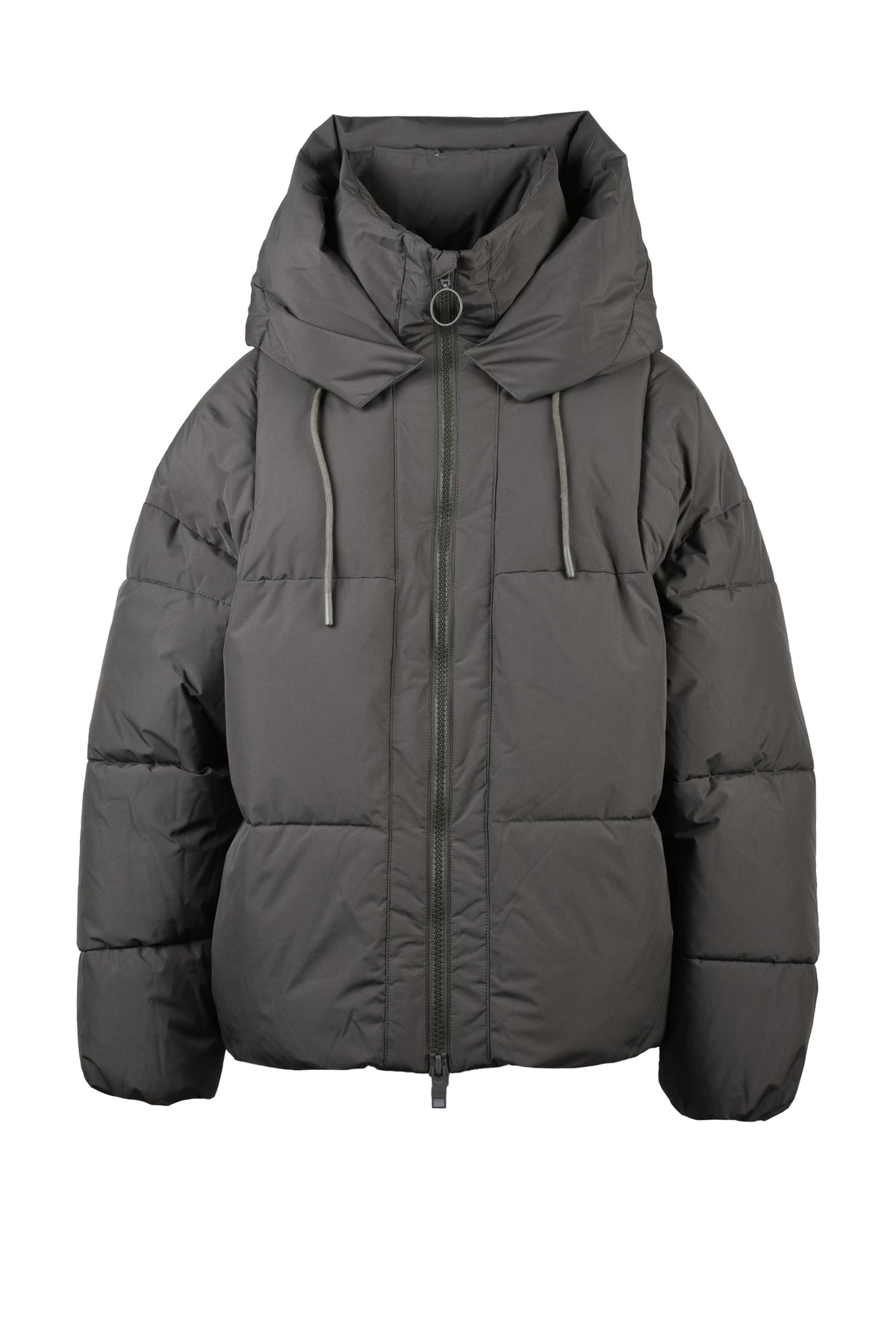EMBASSY OF BRICKS AND LOGS - OUTWEAR JACKETS