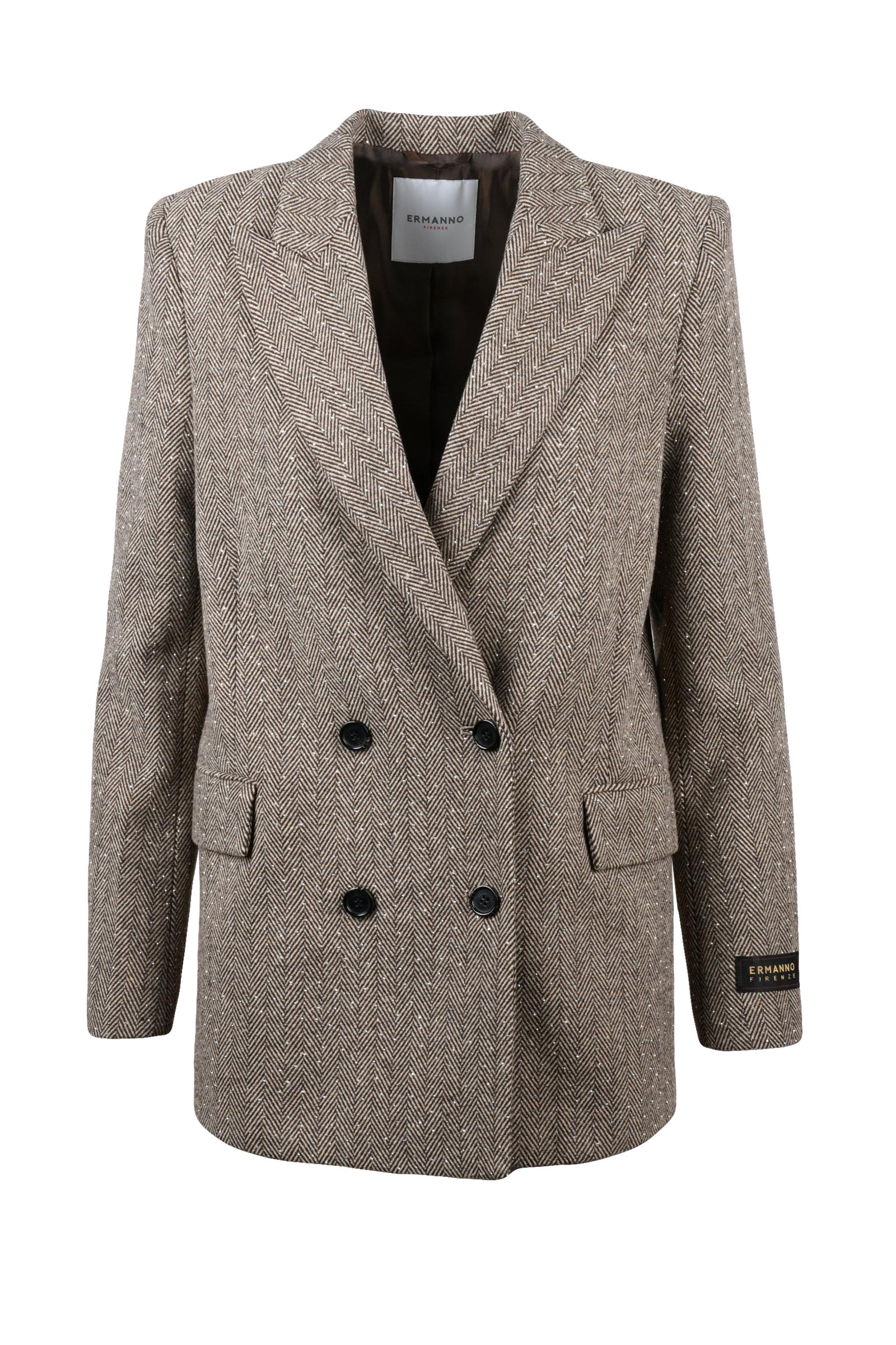 ERMANNO FIRENZE - BLAZER