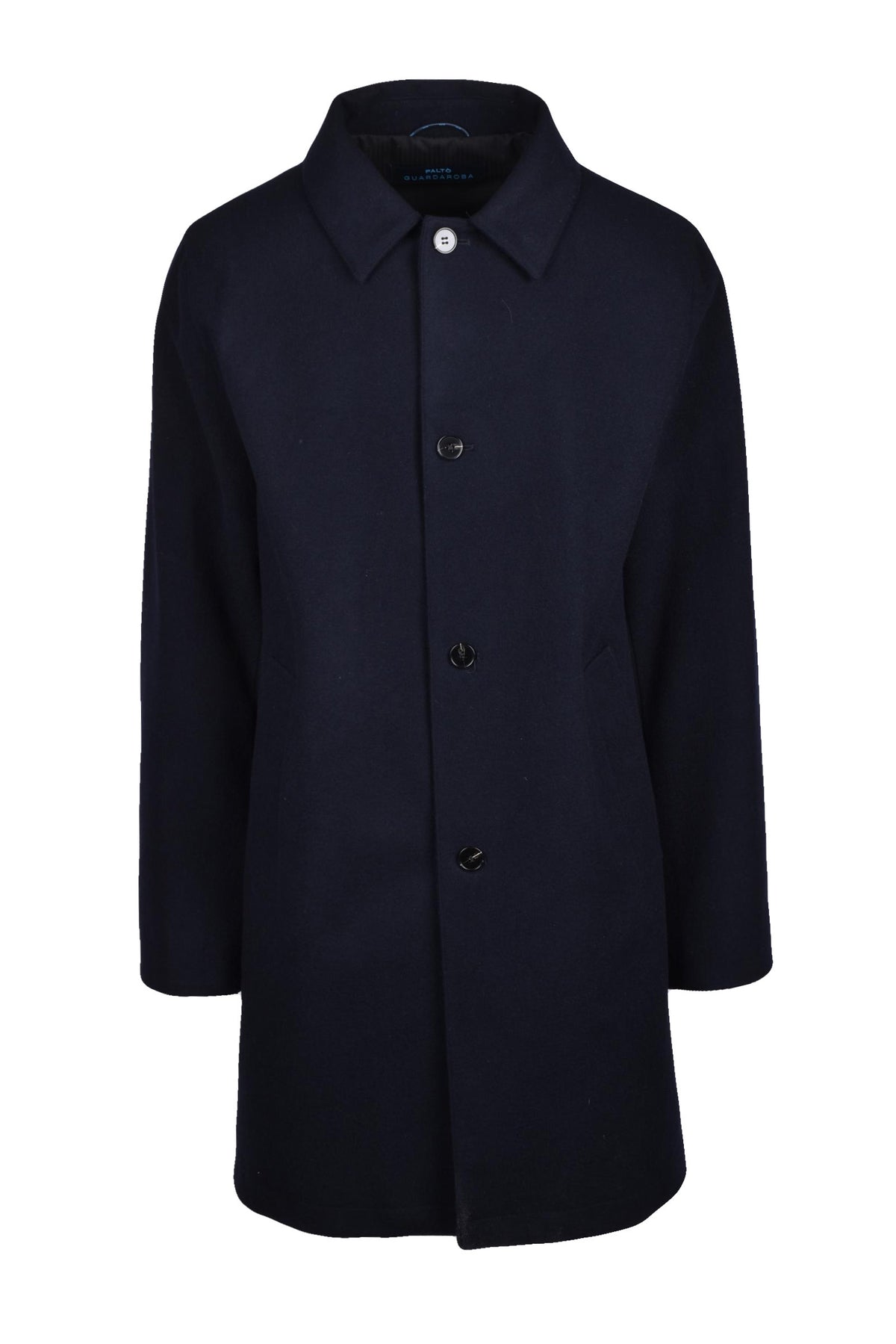 PALTÒ - OUTWEAR JACKETS