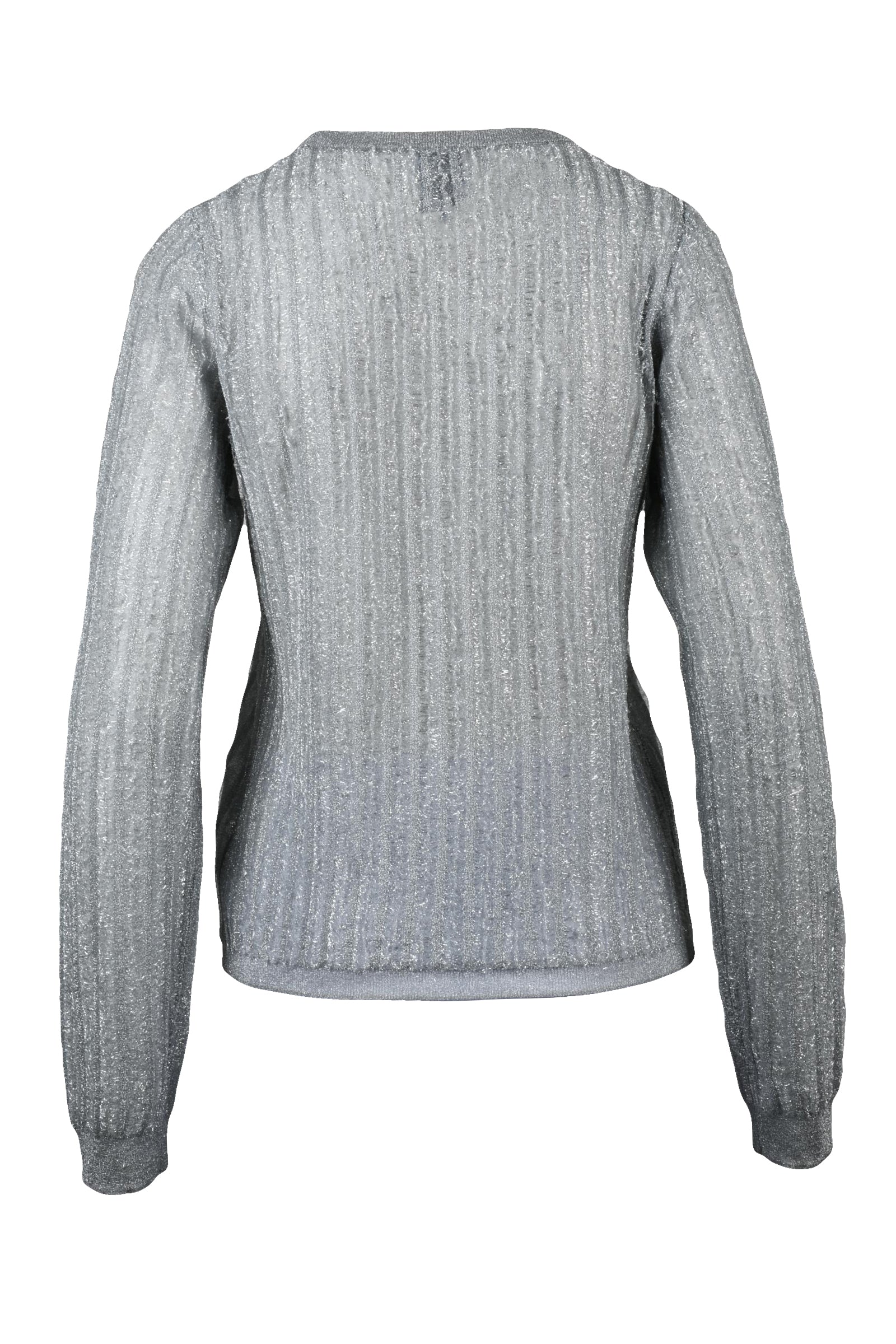 ALYSI - KNITWEAR AND SWEATSHIRTS