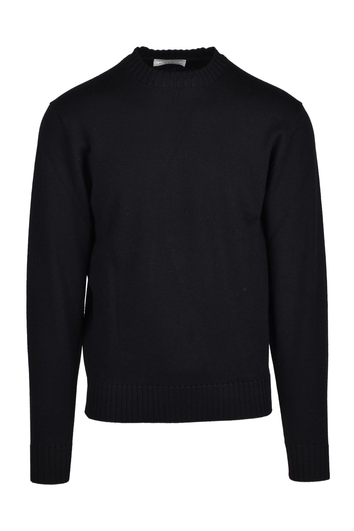 FILIPPO DE LAURENTIIS - KNITWEAR AND SWEATSHIRTS