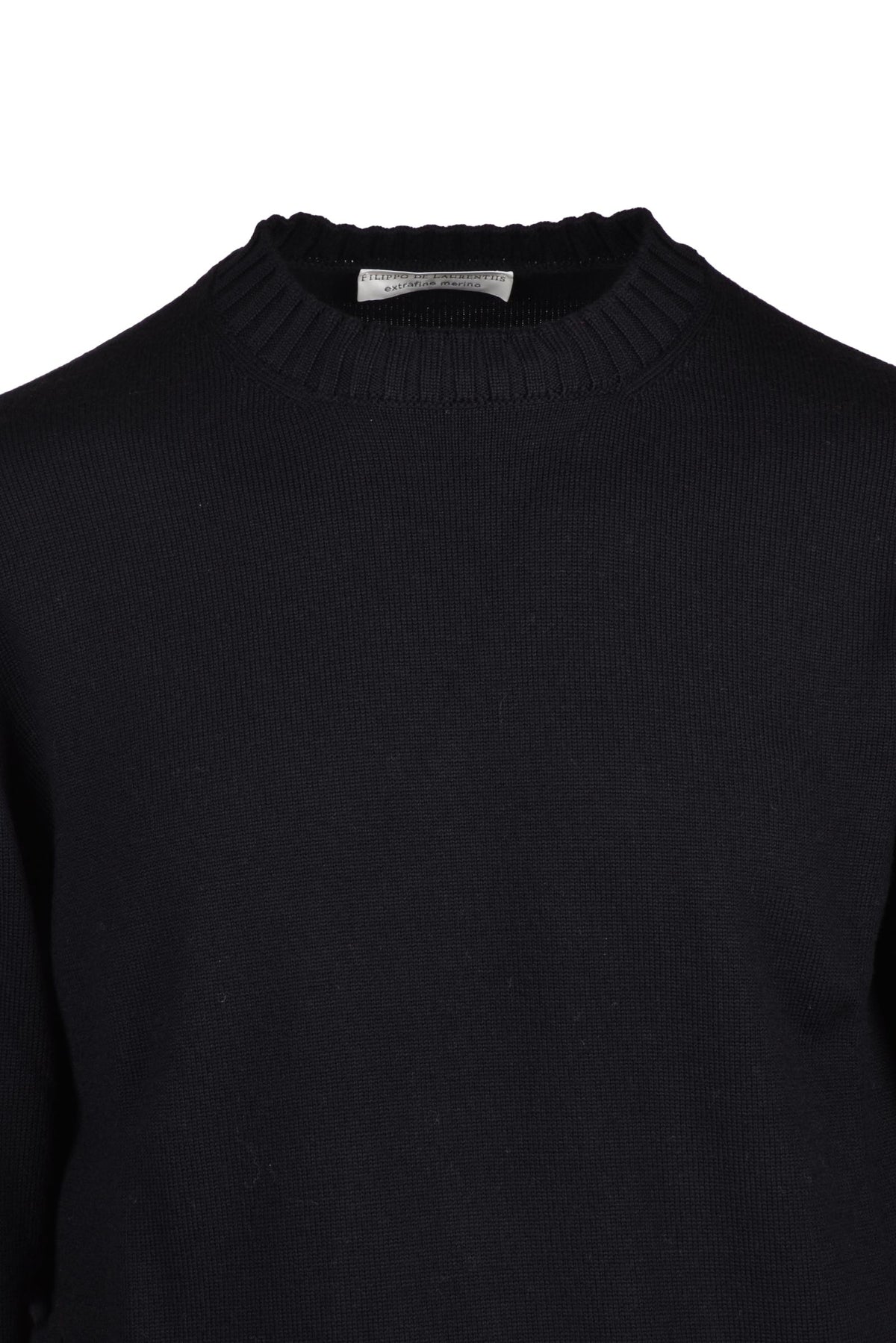 FILIPPO DE LAURENTIIS - KNITWEAR AND SWEATSHIRTS