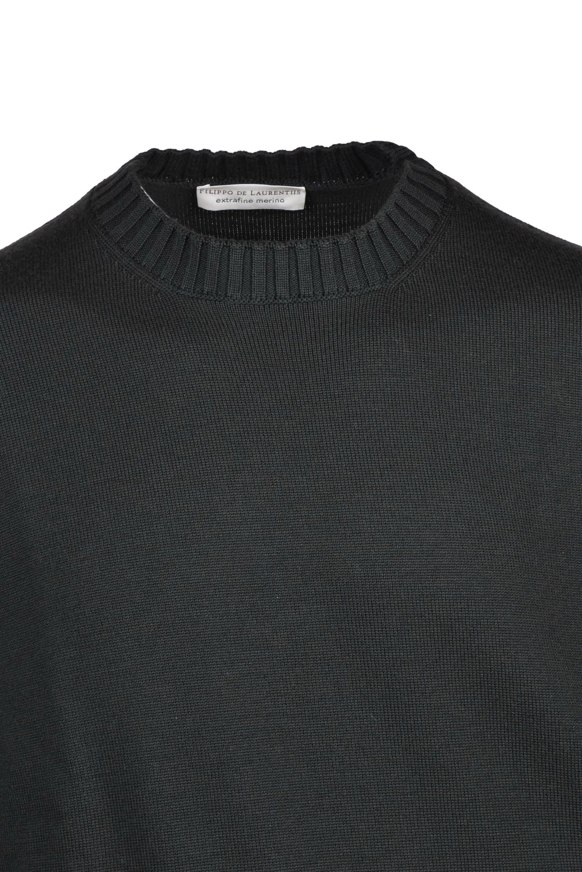 FILIPPO DE LAURENTIIS - KNITWEAR AND SWEATSHIRTS
