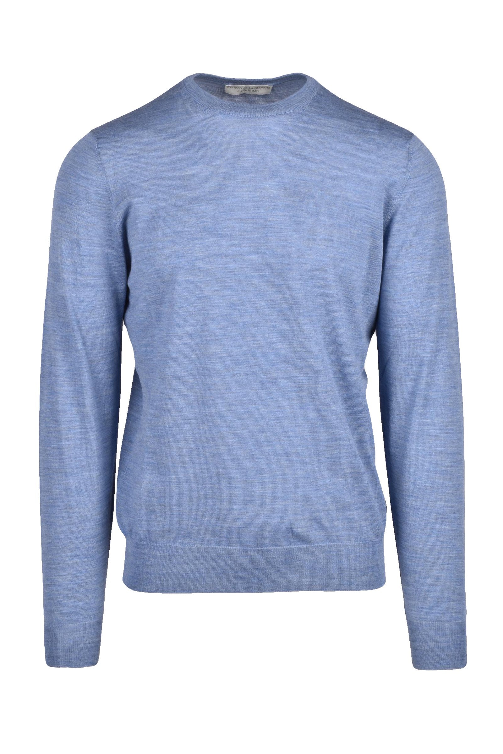FILIPPO DE LAURENTIIS - KNITWEAR AND SWEATSHIRTS