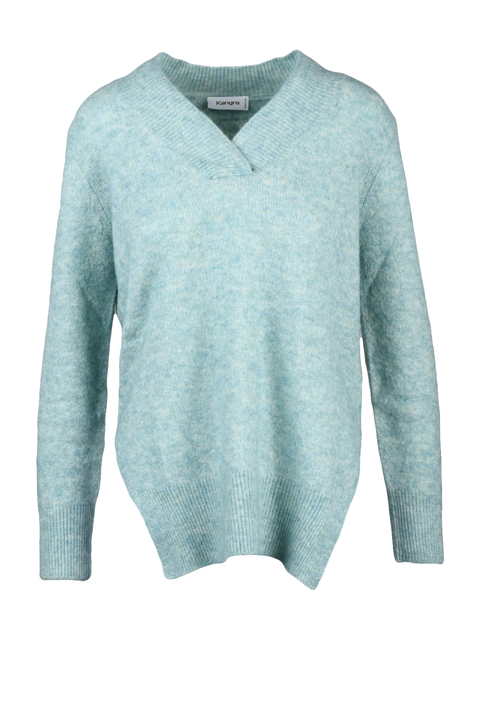 KANGRA - KNITWEAR AND SWEATSHIRTS