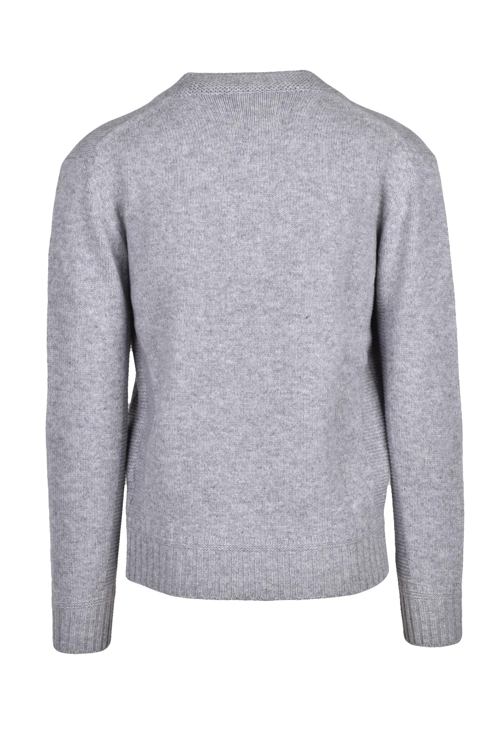 KANGRA - KNITWEAR AND SWEATSHIRTS