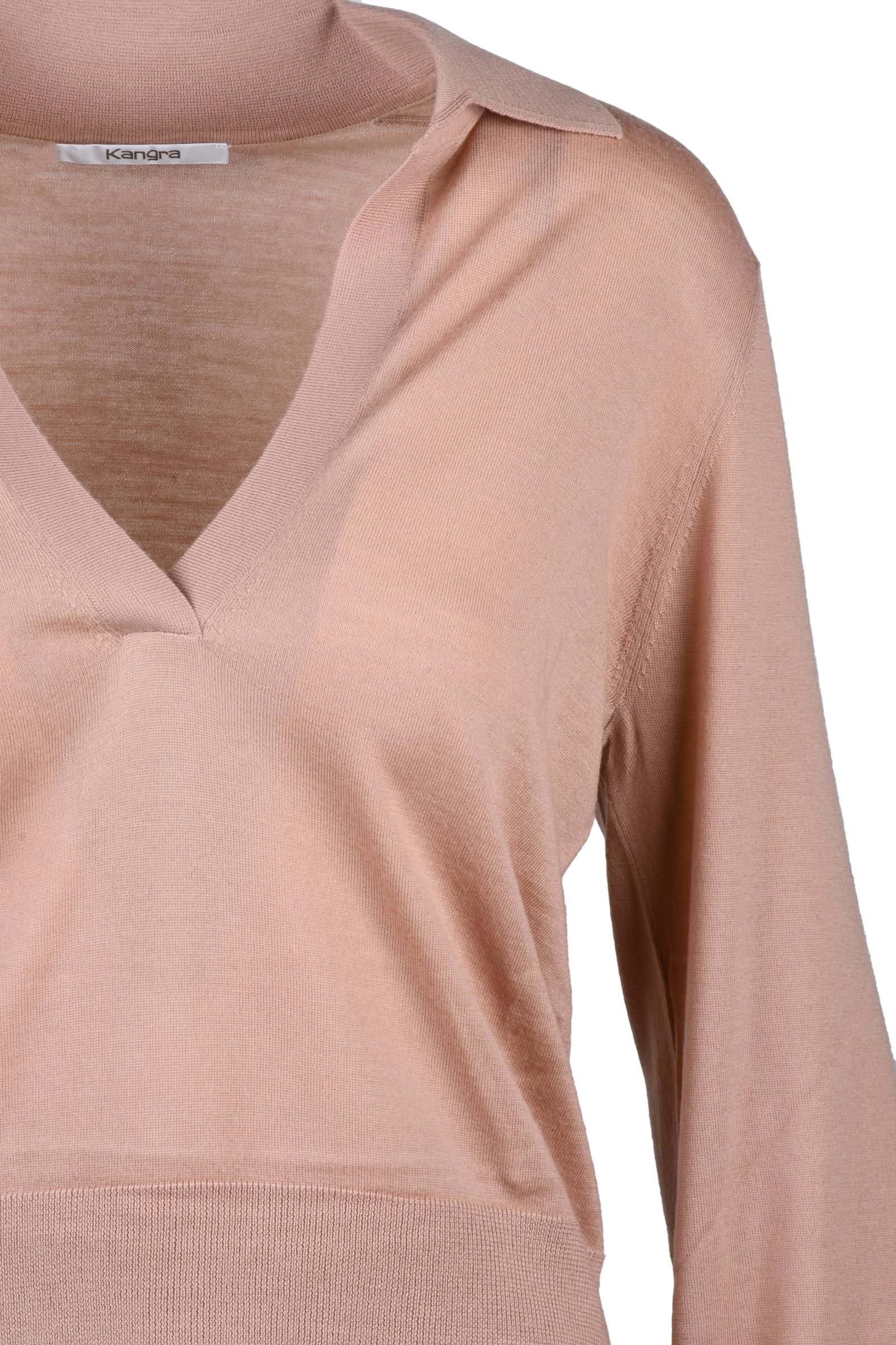 KANGRA - KNITWEAR AND SWEATSHIRTS