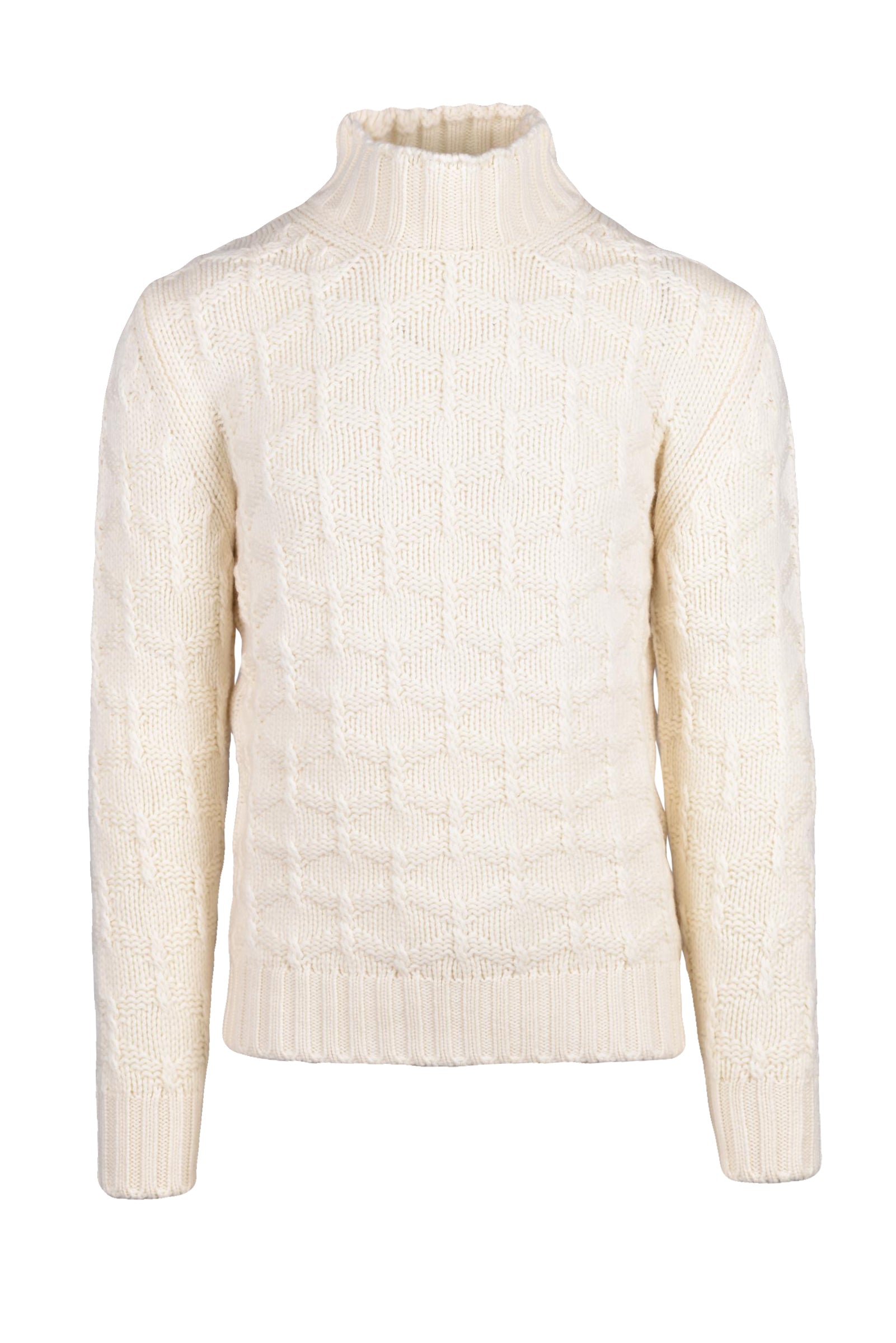 KANGRA - KNITWEAR AND SWEATSHIRTS