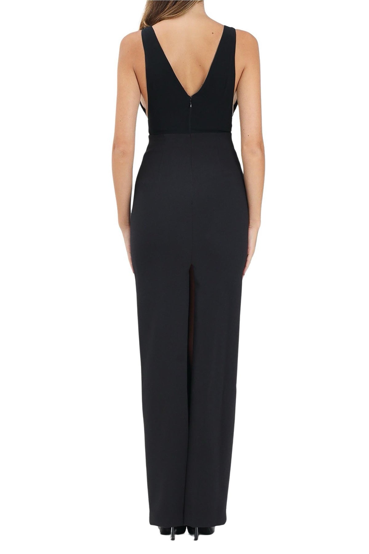 RED CARPET E. FRANCHI - DRESS