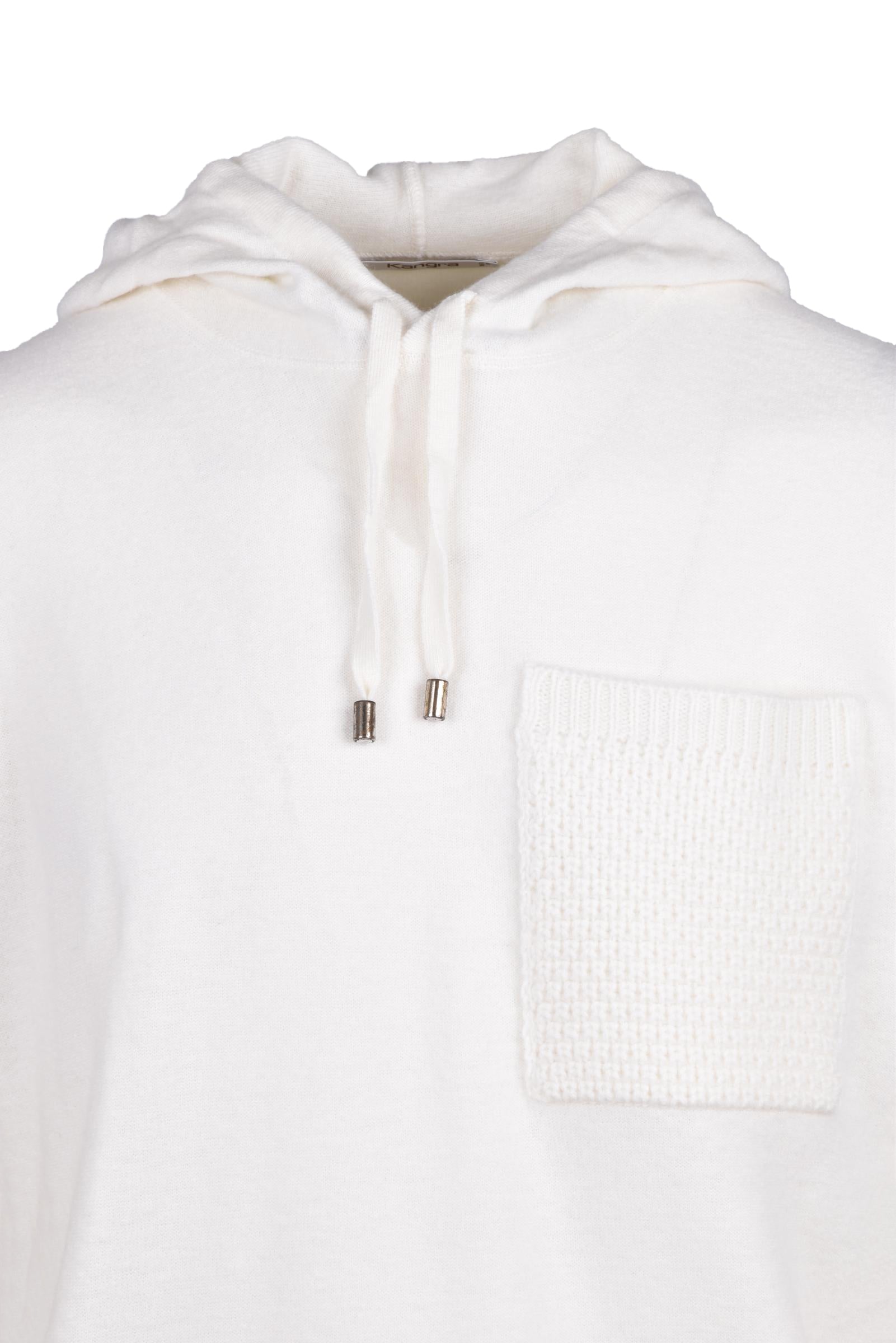 KANGRA - KNITWEAR AND SWEATSHIRTS