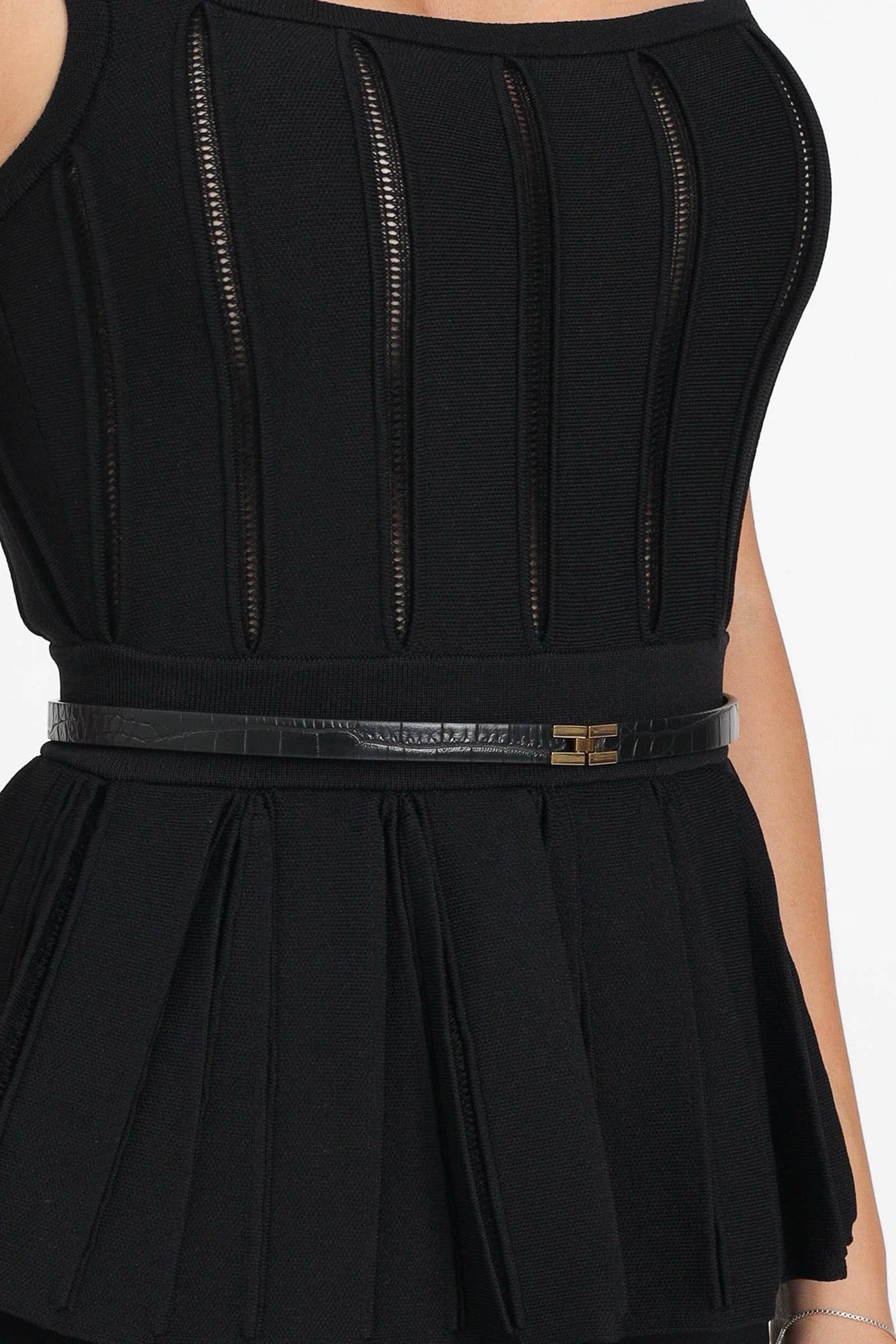 RED CARPET E. FRANCHI - DRESS
