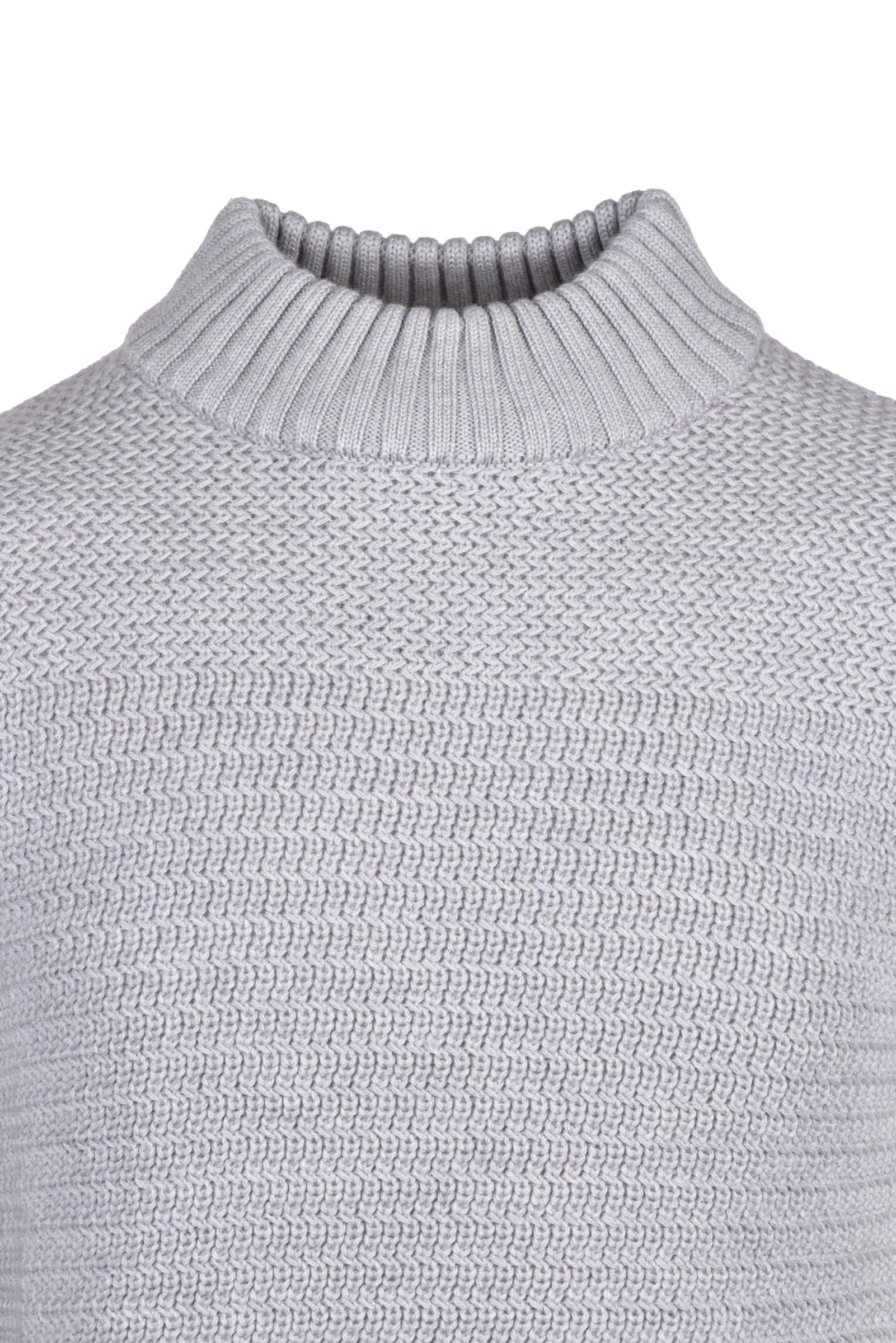 KANGRA - KNITWEAR AND SWEATSHIRTS