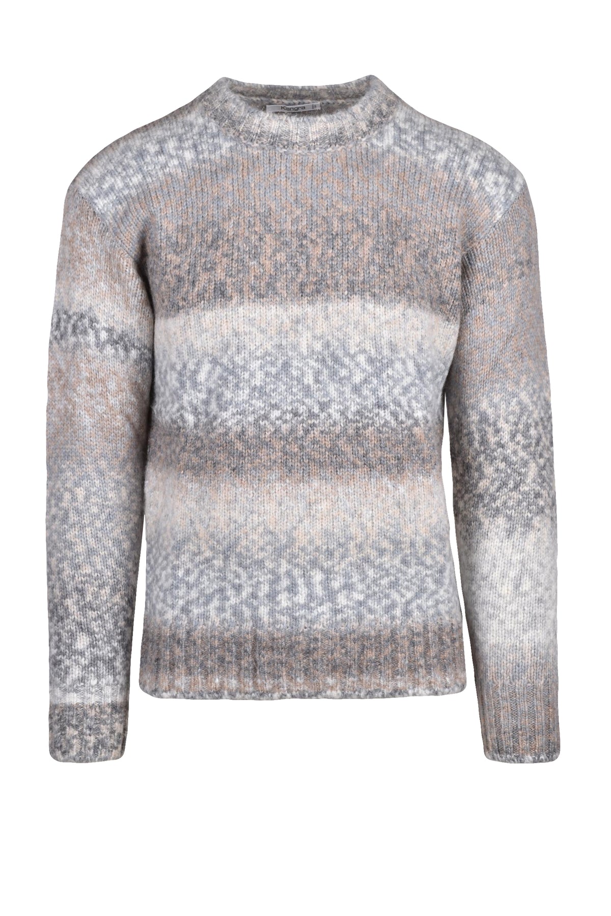 KANGRA - KNITWEAR AND SWEATSHIRTS