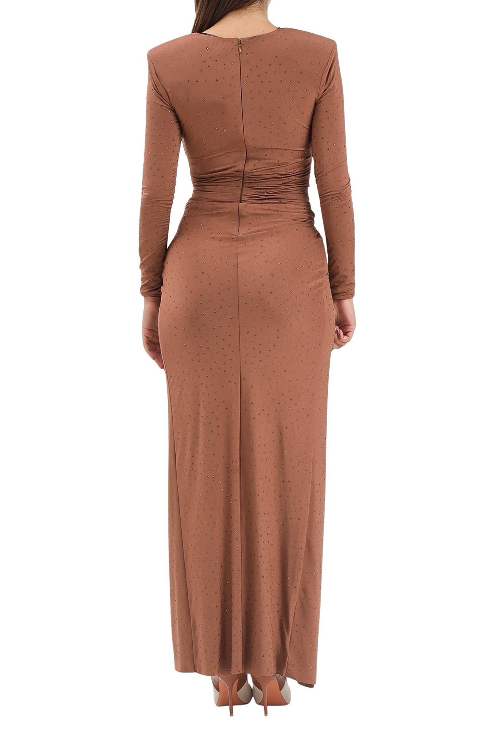 ALMA SANCHEZ - DRESS