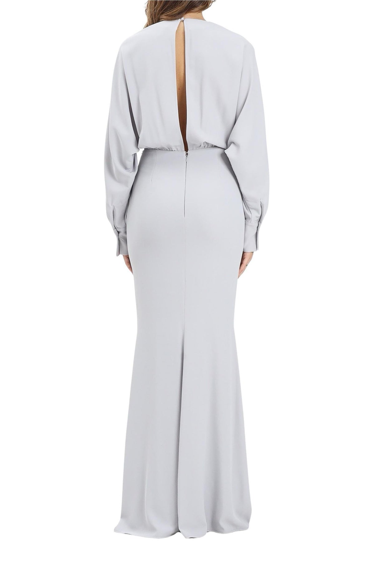 ALMA SANCHEZ - DRESS