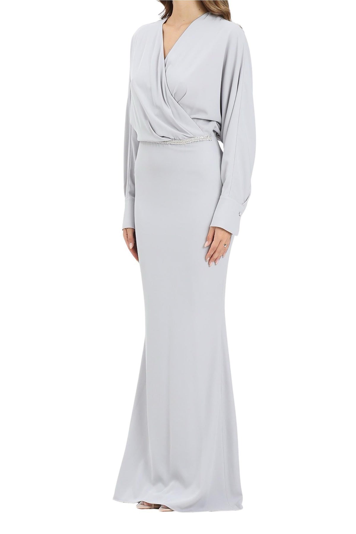 ALMA SANCHEZ - DRESS