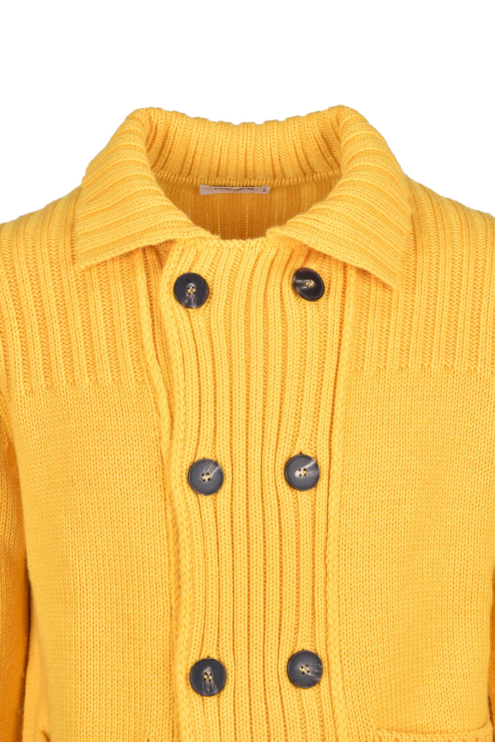 KANGRA - KNITWEAR AND SWEATSHIRTS