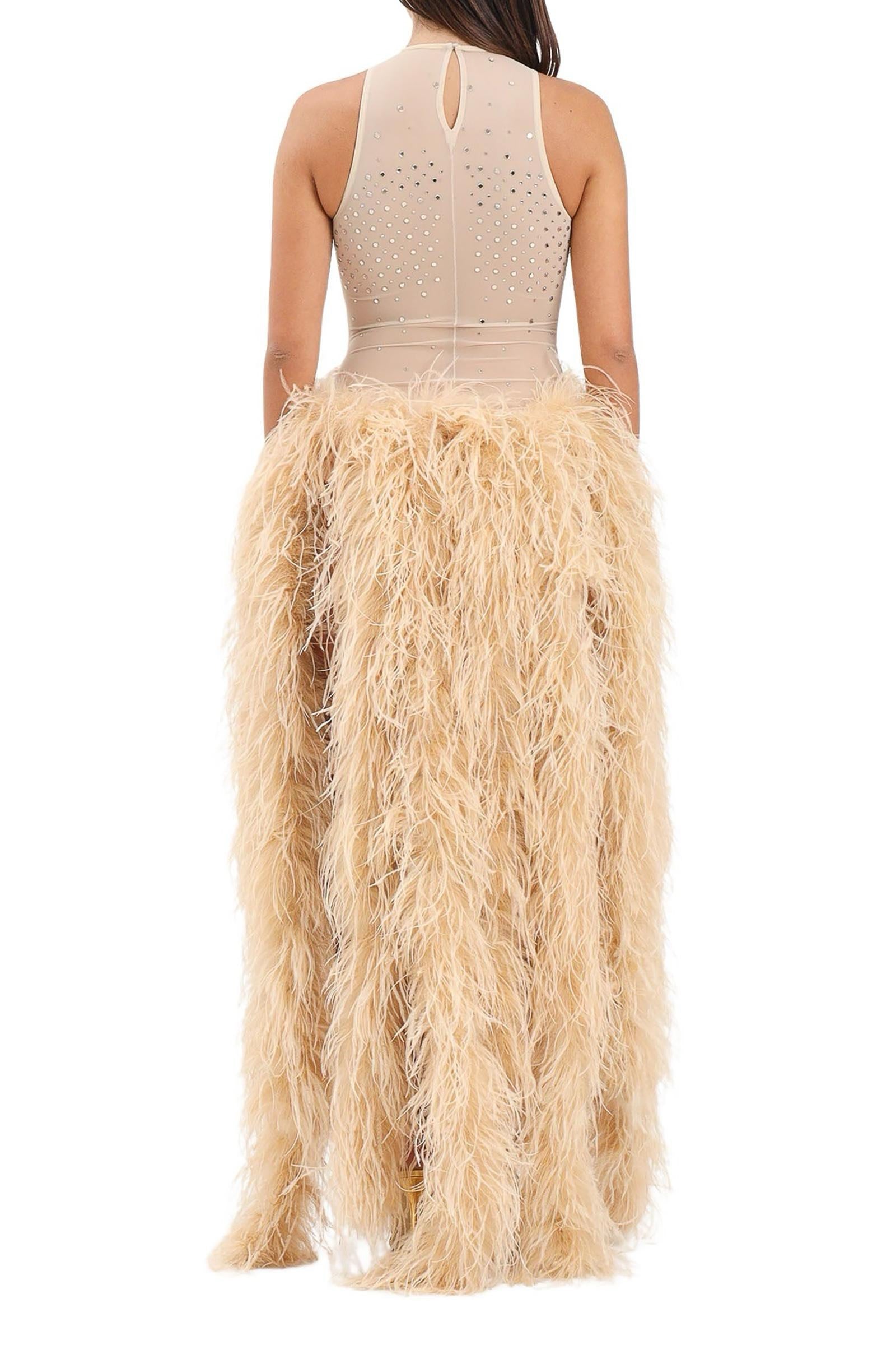 ALMA SANCHEZ - DRESS