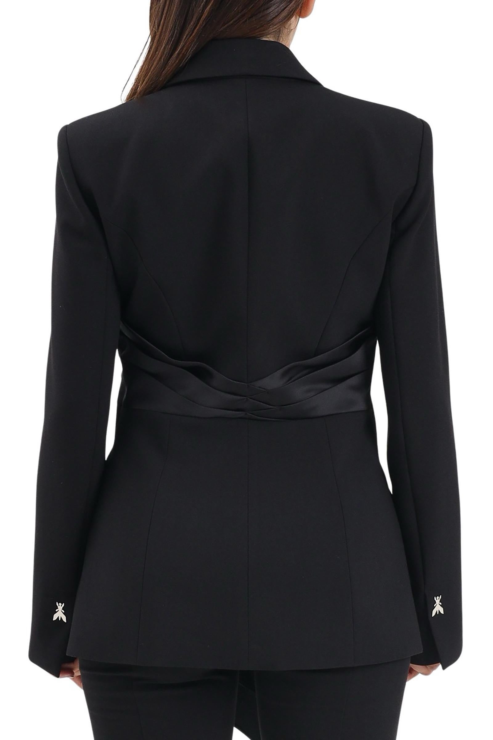 PATRIZIA PEPE - BLAZER