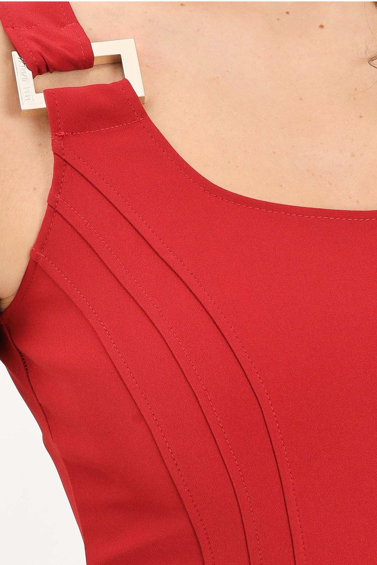 PATRIZIA PEPE - DRESS