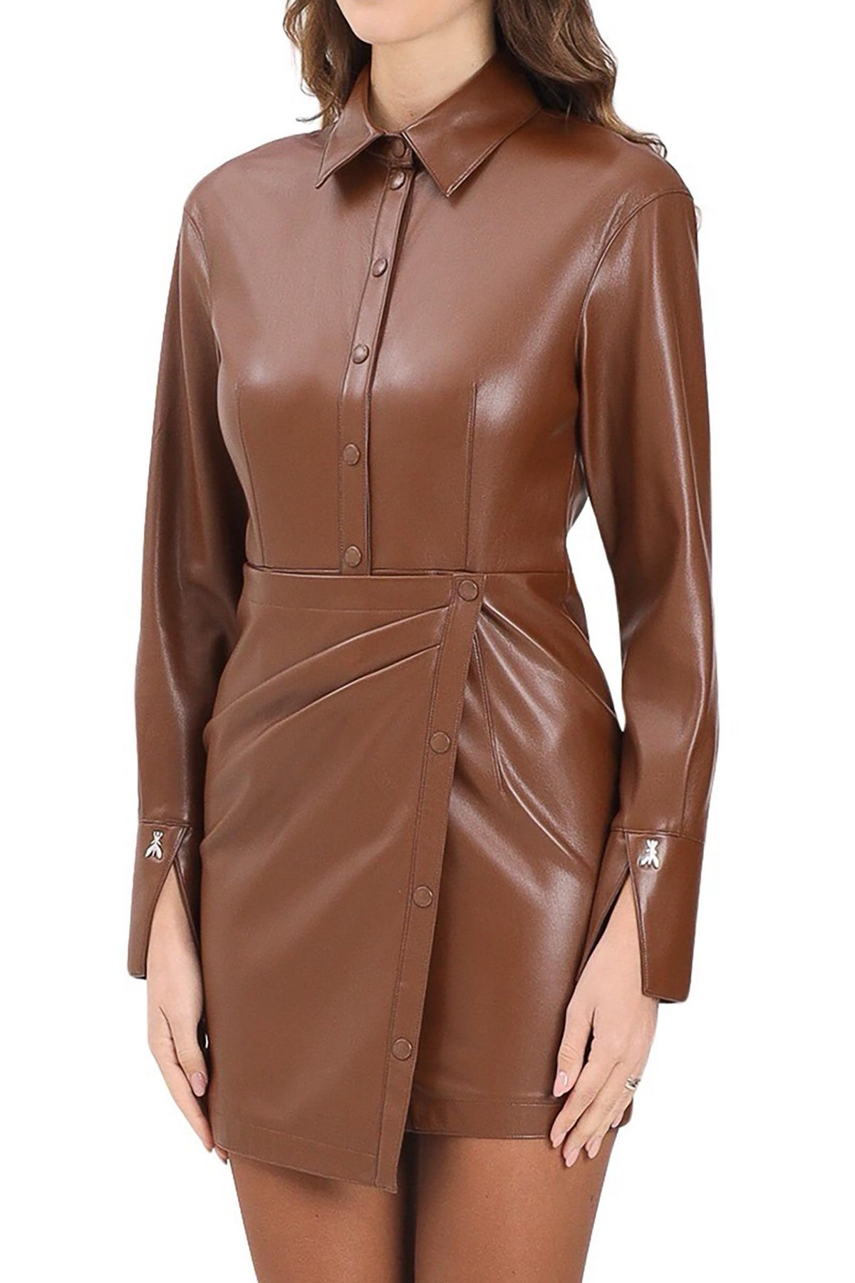 PATRIZIA PEPE - DRESS