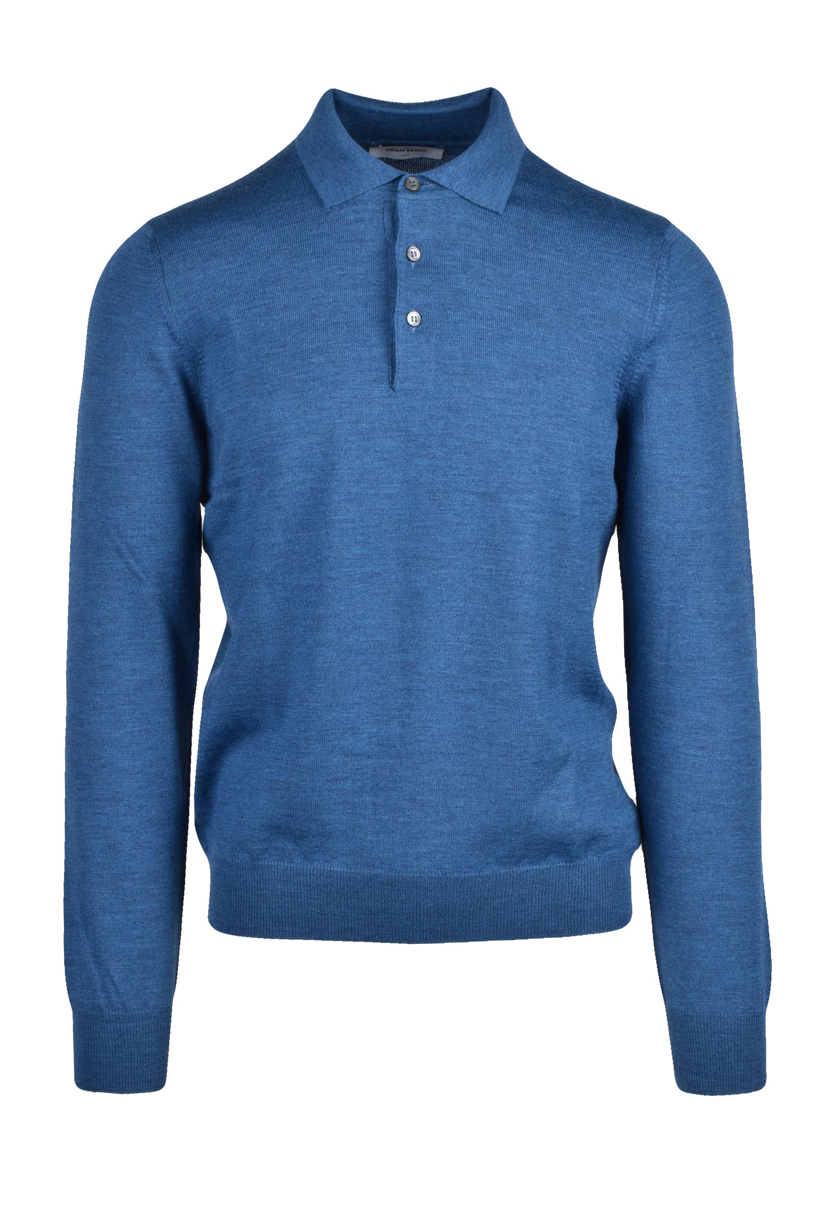 GRAN SASSO - KNITWEAR AND SWEATSHIRTS