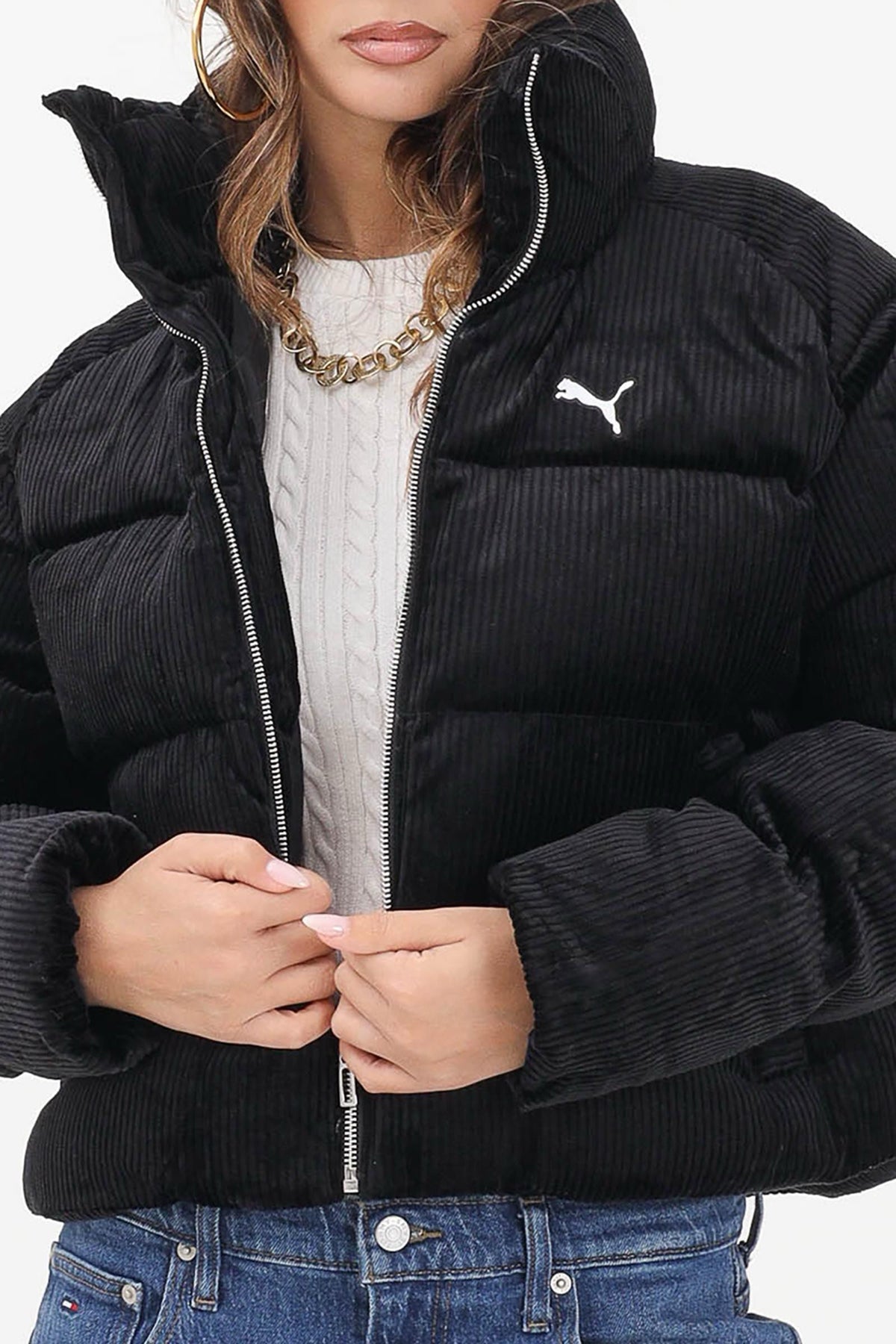 PUMA - OUTWEAR JACKETS