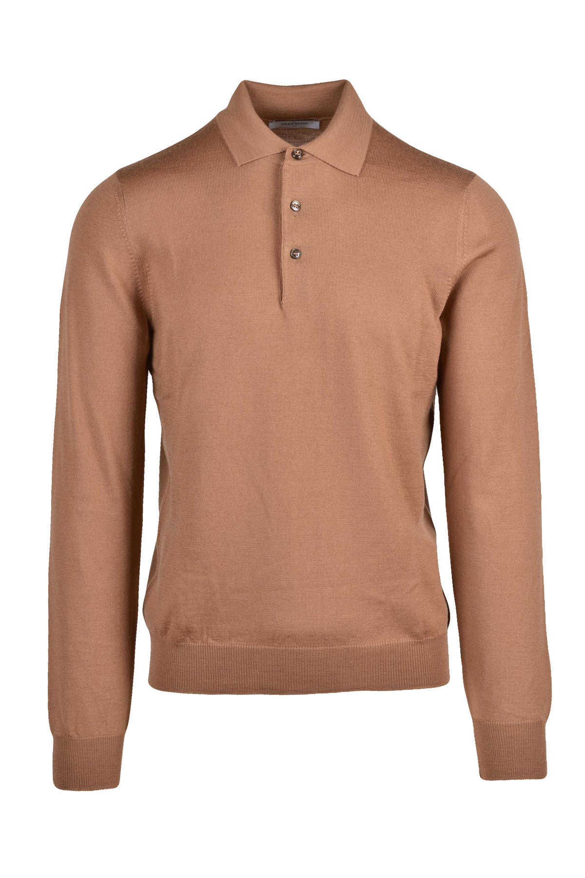 GRAN SASSO - KNITWEAR AND SWEATSHIRTS