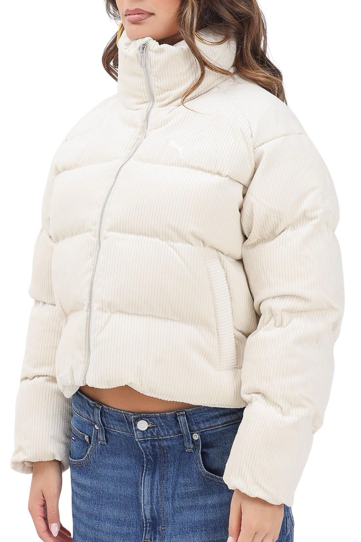PUMA - OUTWEAR JACKETS
