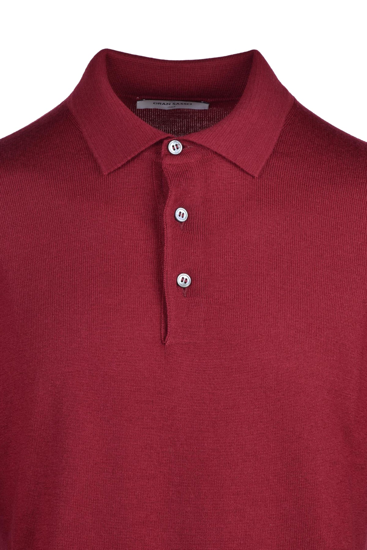 GRAN SASSO - KNITWEAR AND SWEATSHIRTS