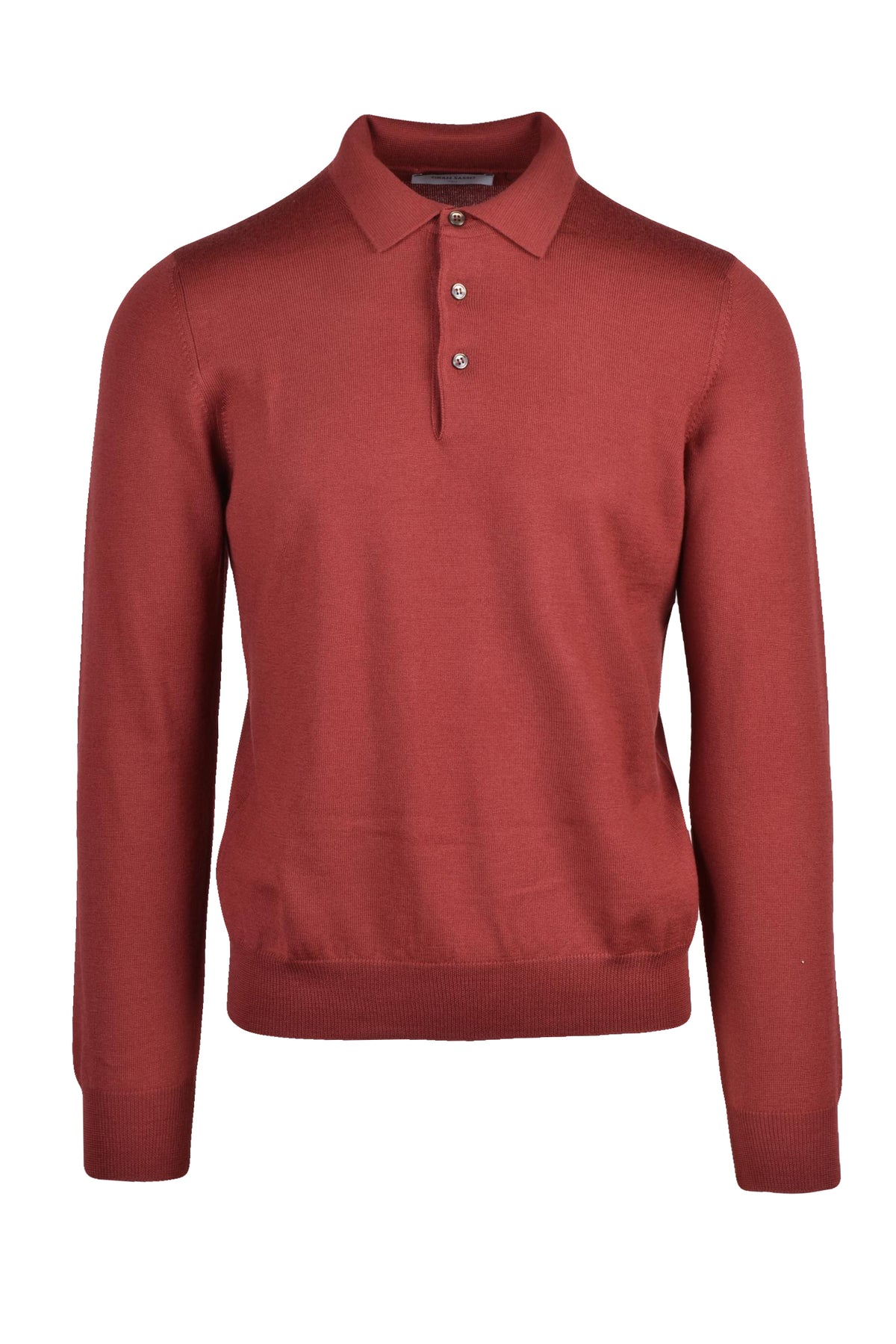 GRAN SASSO - KNITWEAR AND SWEATSHIRTS