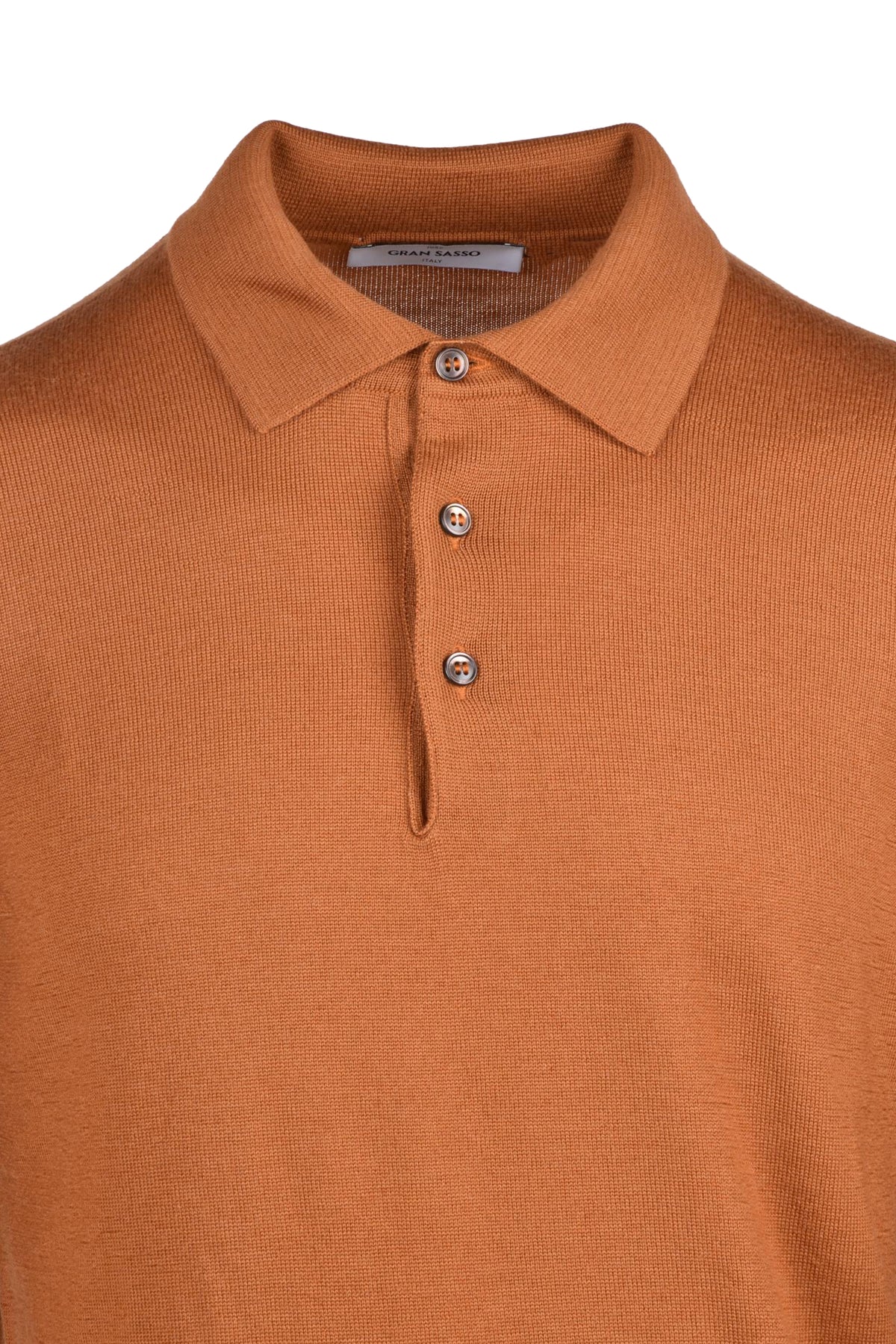 GRAN SASSO - KNITWEAR AND SWEATSHIRTS