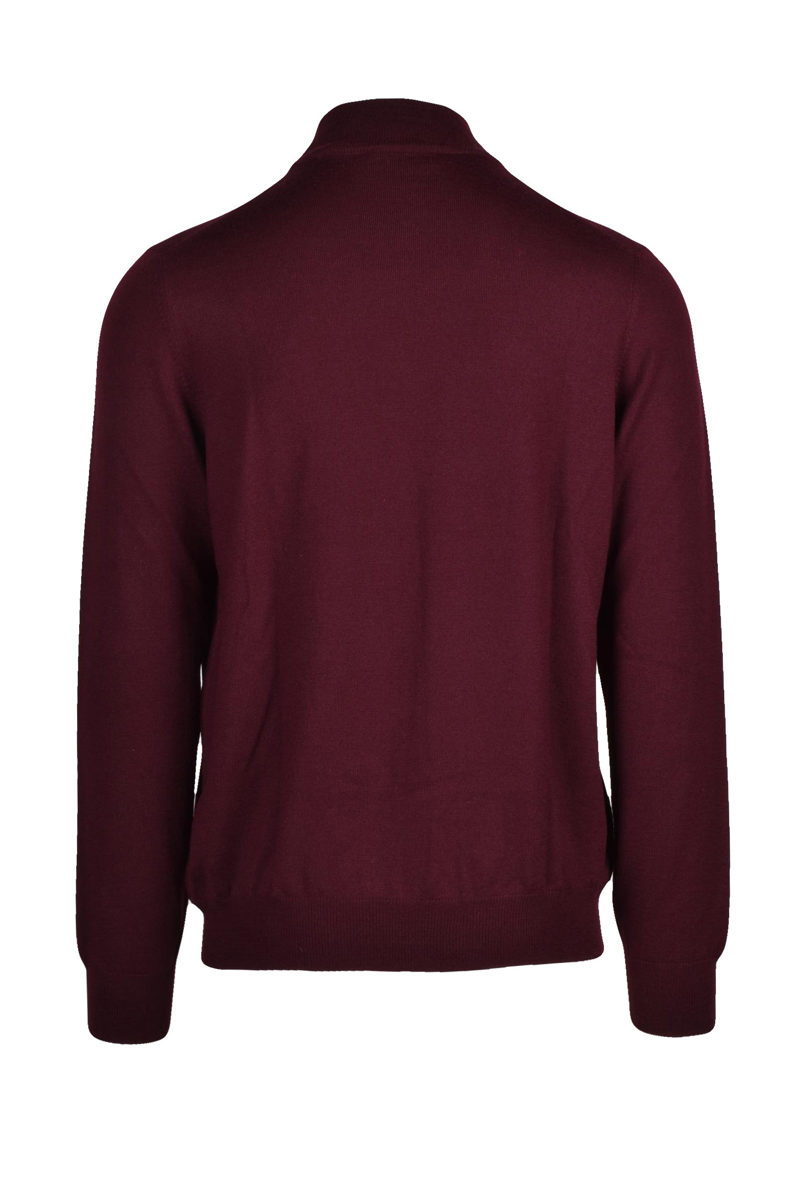 GRAN SASSO - KNITWEAR AND SWEATSHIRTS
