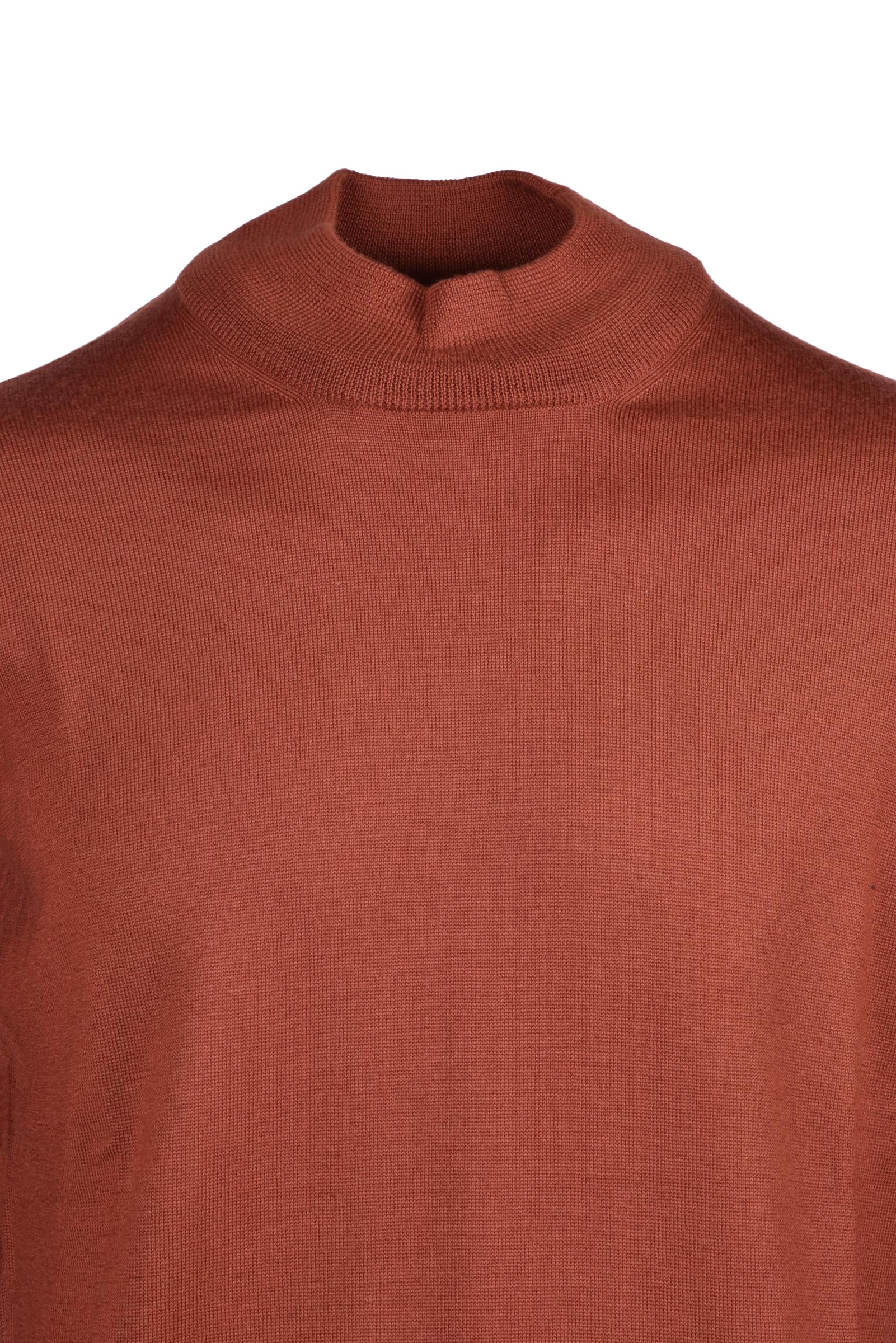 GRAN SASSO - KNITWEAR AND SWEATSHIRTS