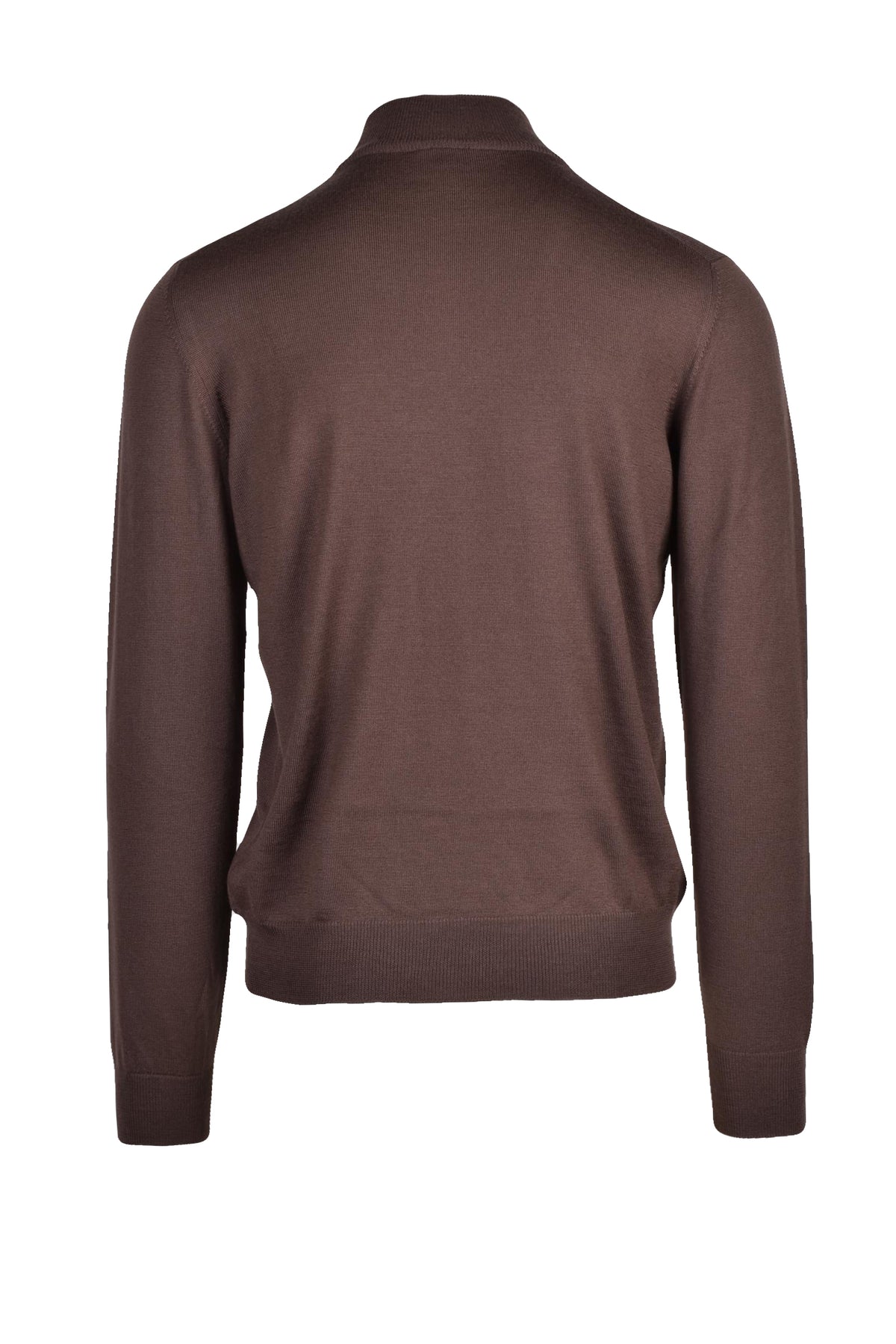 GRAN SASSO - KNITWEAR AND SWEATSHIRTS