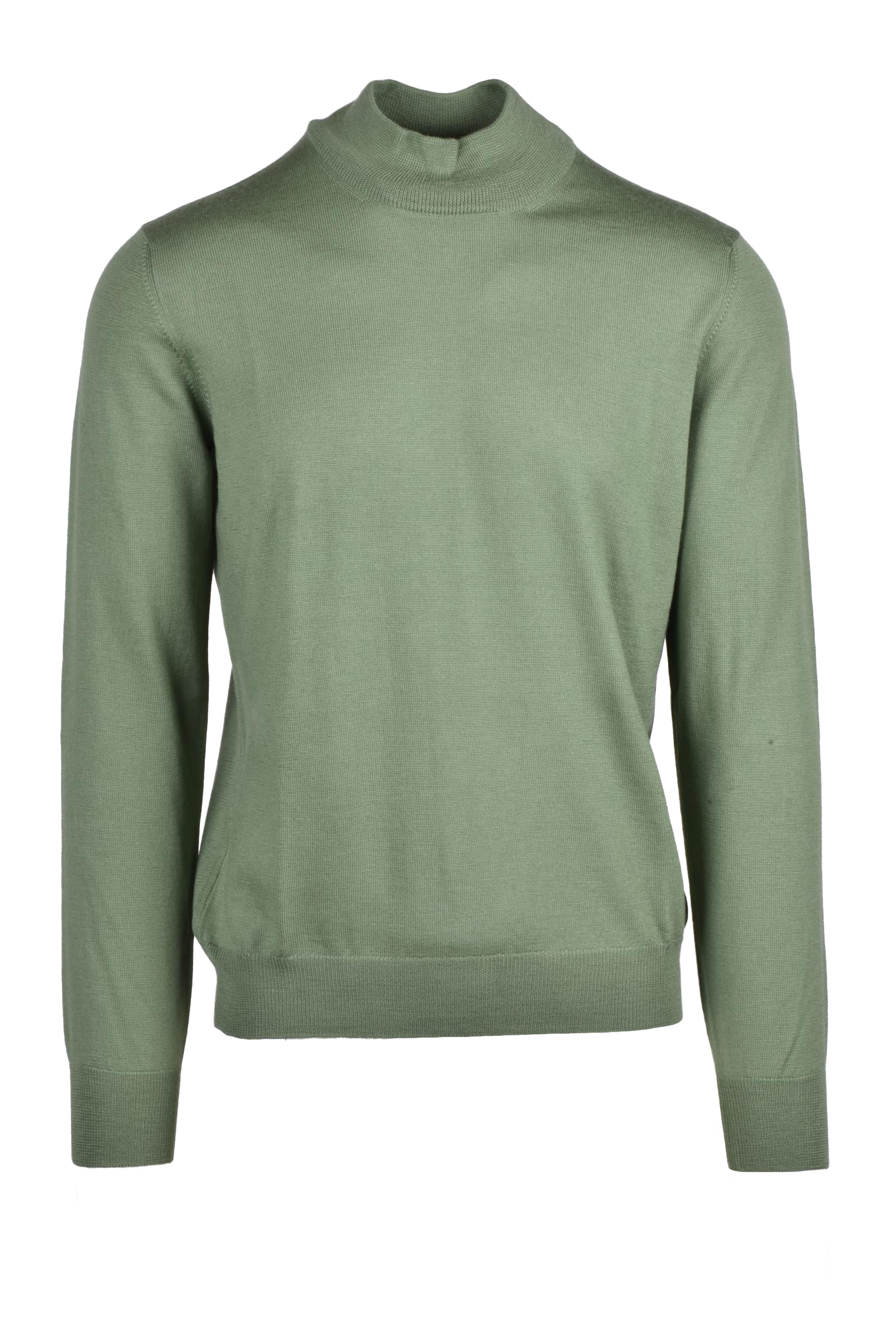 GRAN SASSO - KNITWEAR AND SWEATSHIRTS