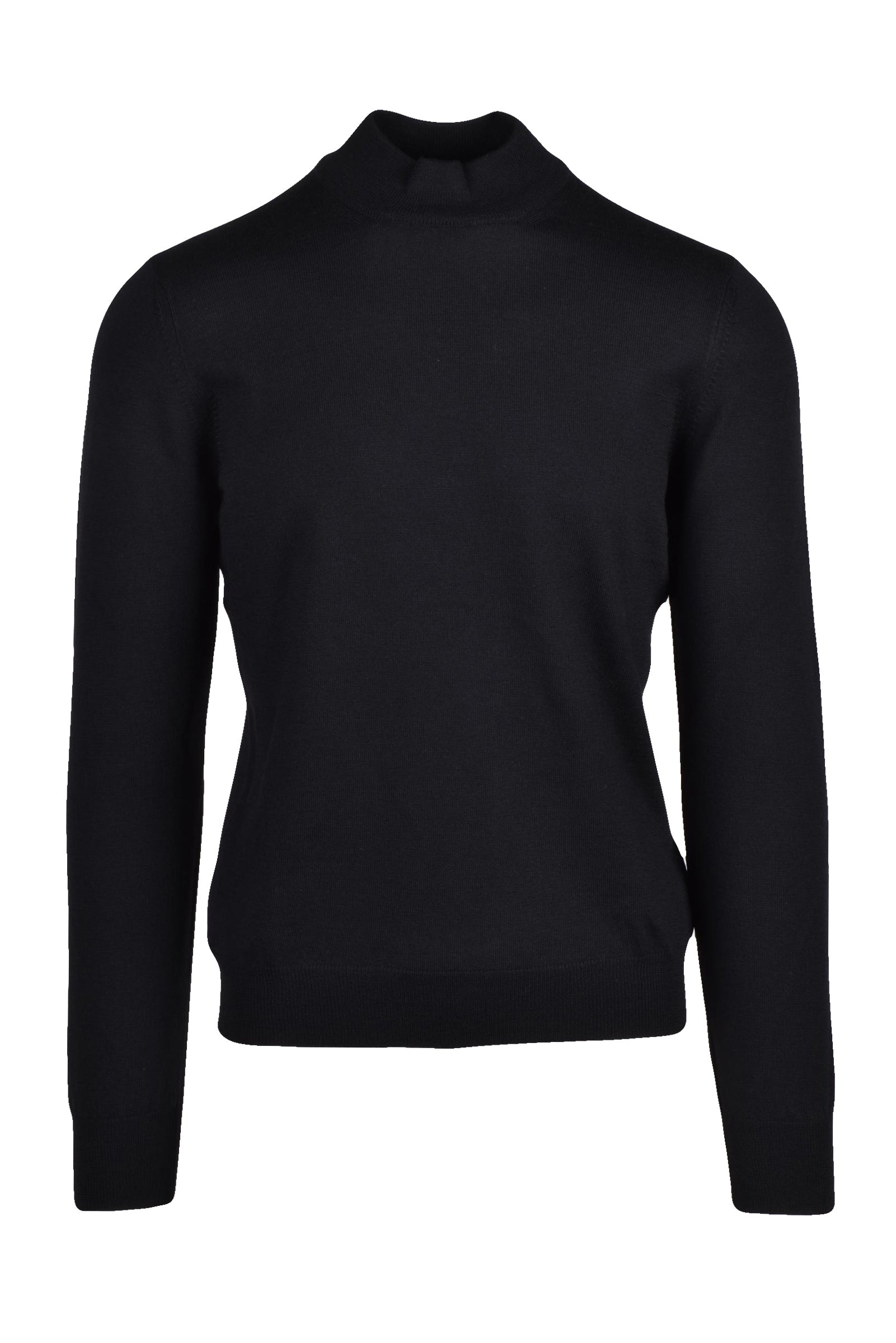 GRAN SASSO - KNITWEAR AND SWEATSHIRTS