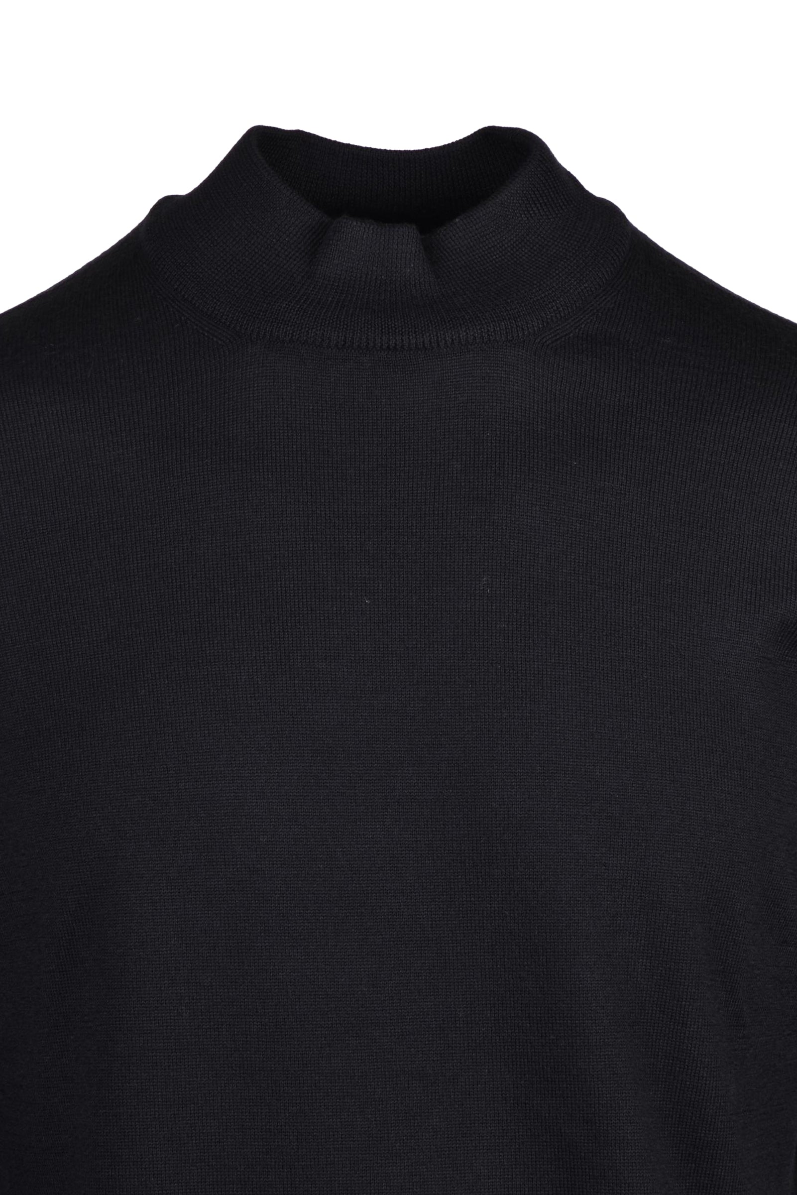 GRAN SASSO - KNITWEAR AND SWEATSHIRTS
