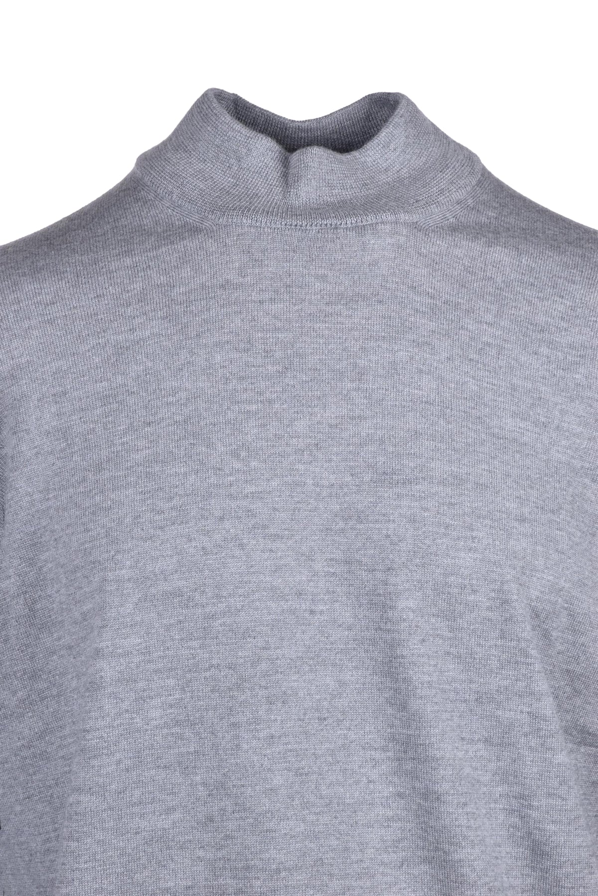 GRAN SASSO - KNITWEAR AND SWEATSHIRTS