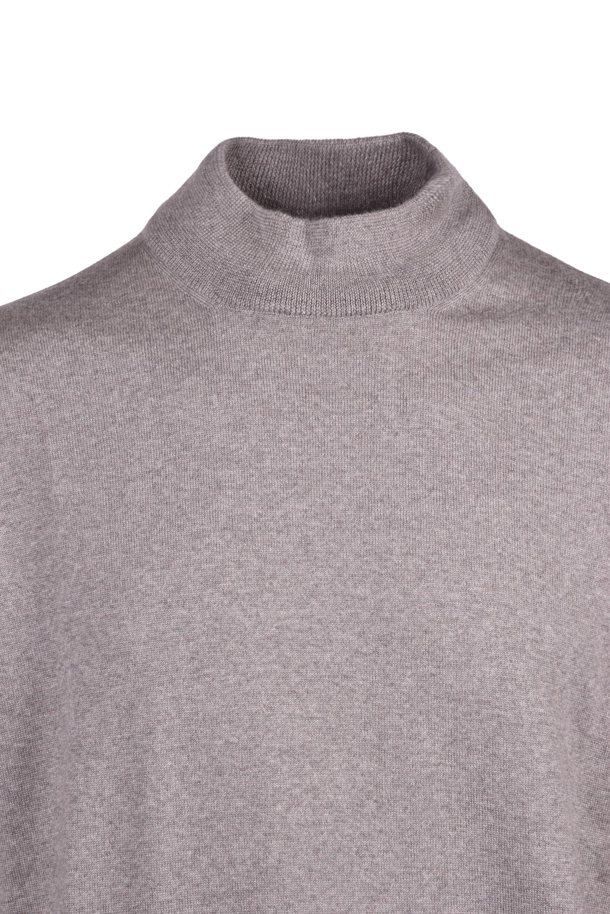 GRAN SASSO - KNITWEAR AND SWEATSHIRTS