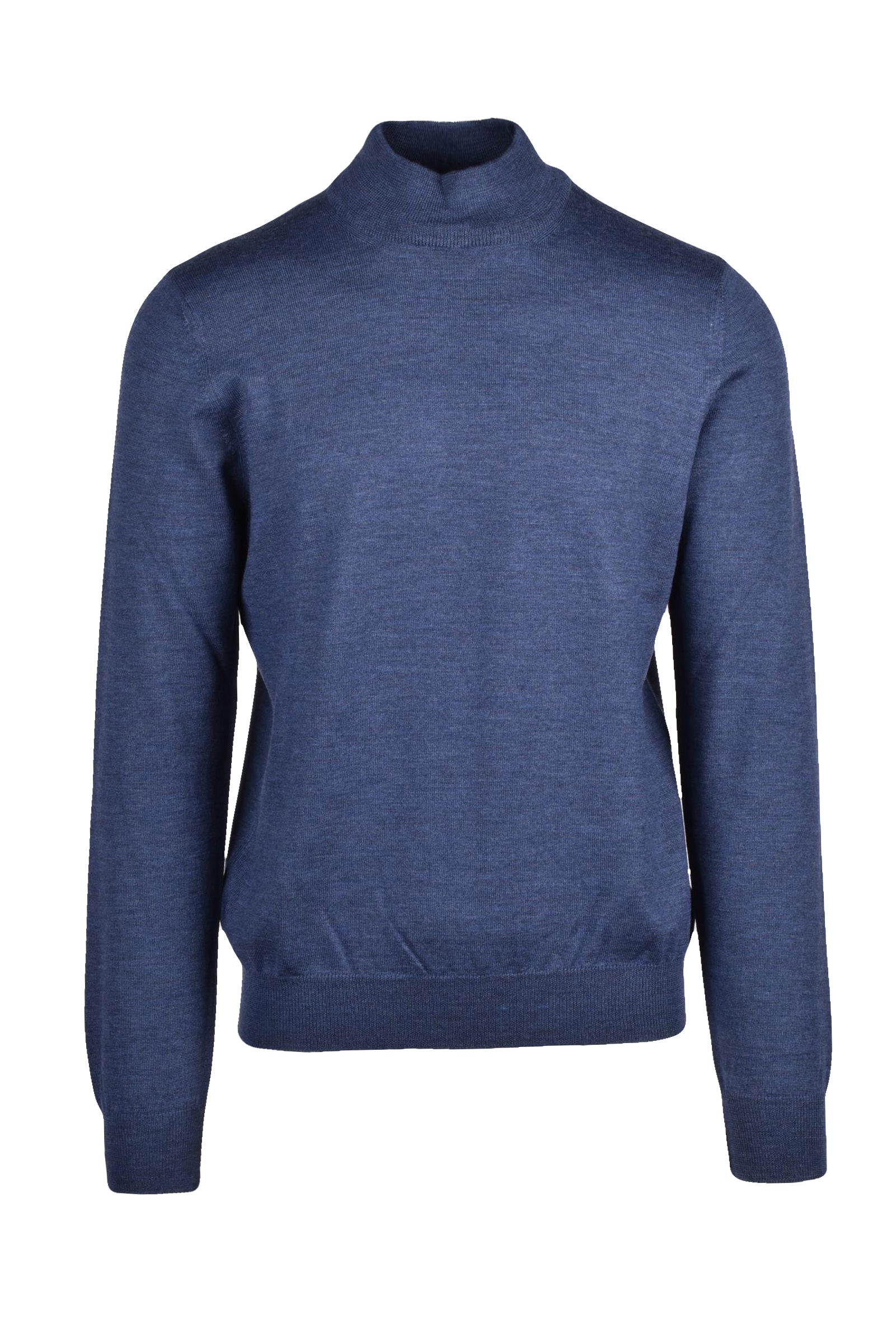GRAN SASSO - KNITWEAR AND SWEATSHIRTS