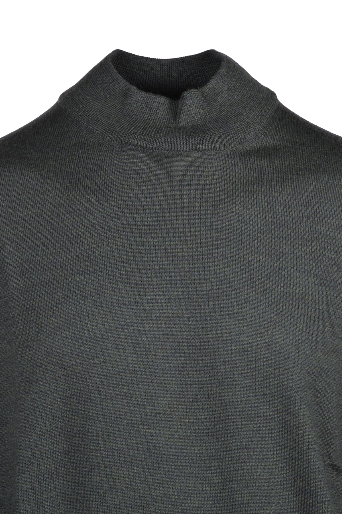 GRAN SASSO - KNITWEAR AND SWEATSHIRTS