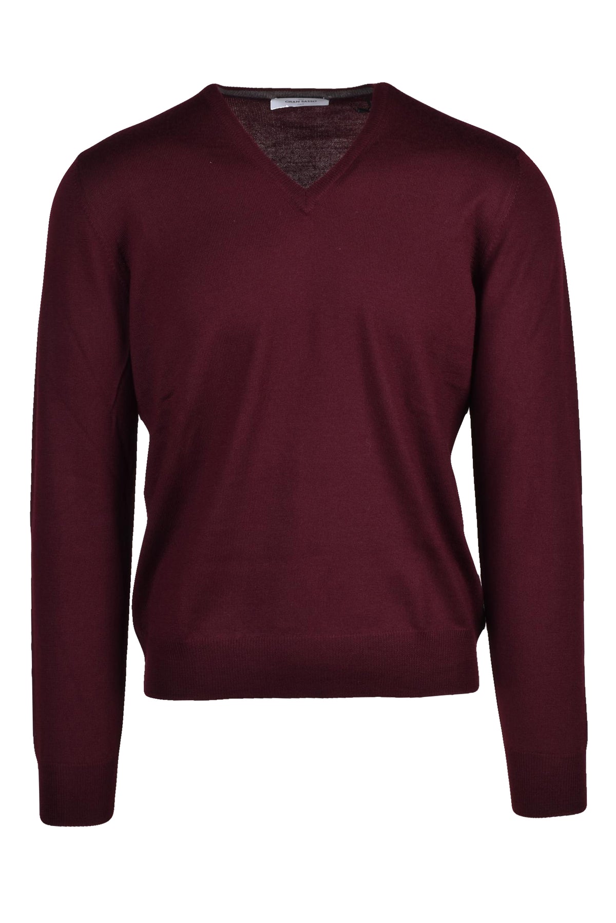 GRAN SASSO - KNITWEAR AND SWEATSHIRTS