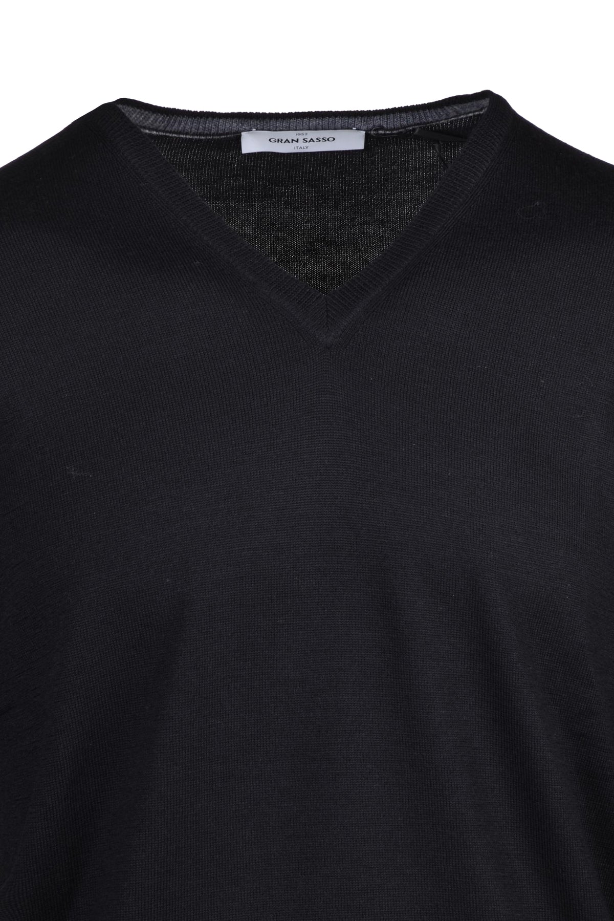 GRAN SASSO - KNITWEAR AND SWEATSHIRTS