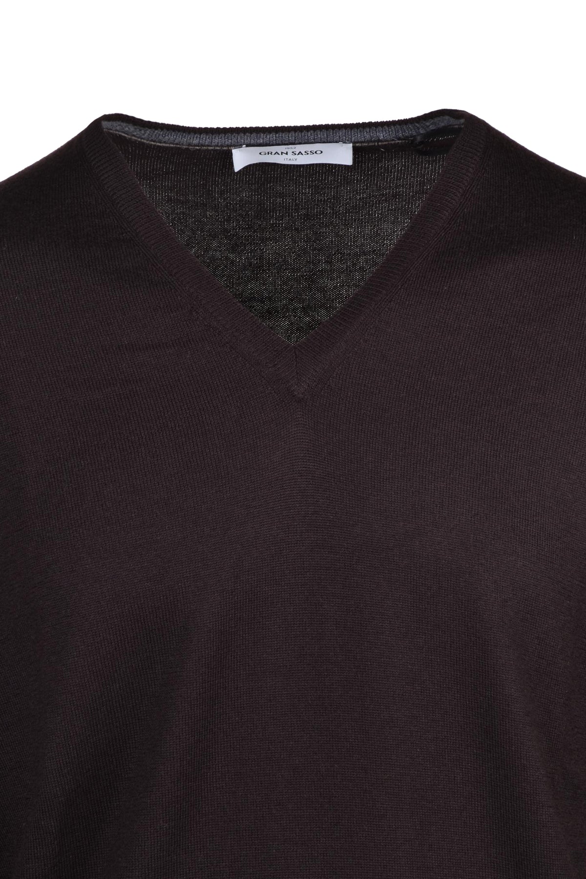 GRAN SASSO - KNITWEAR AND SWEATSHIRTS